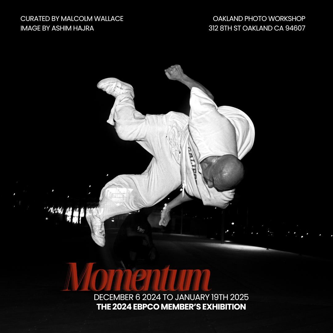 A Powerful Exploration of Movement and Change