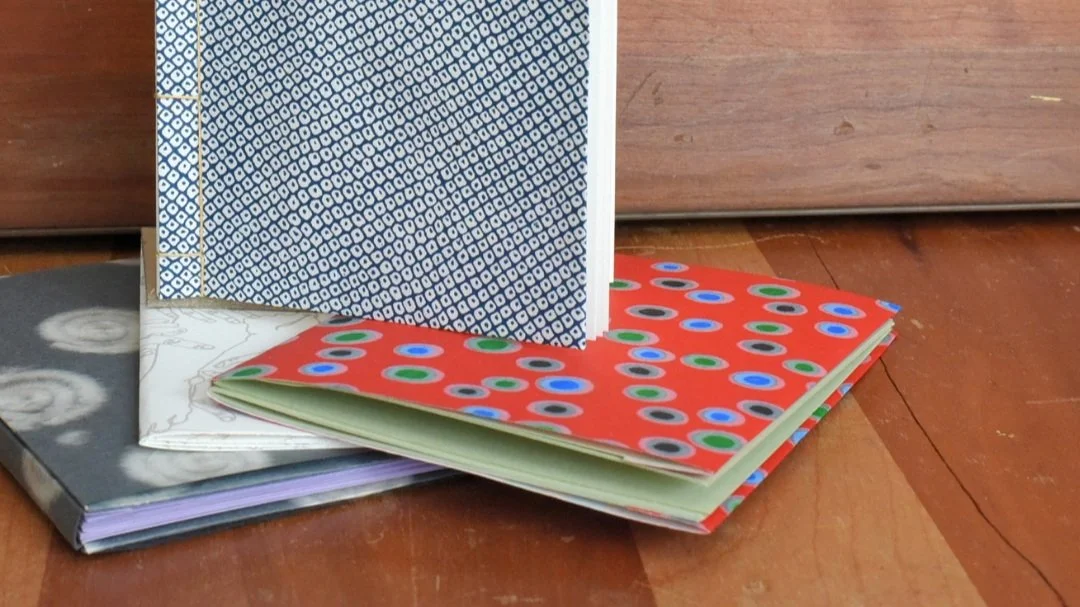 Simple Bookbinding for Photographers