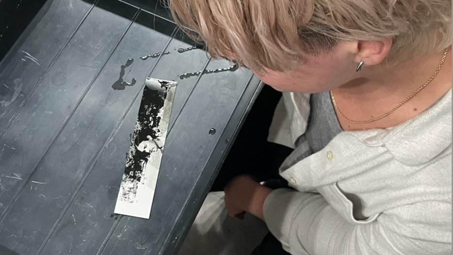 Intro to Darkroom (5-Week)