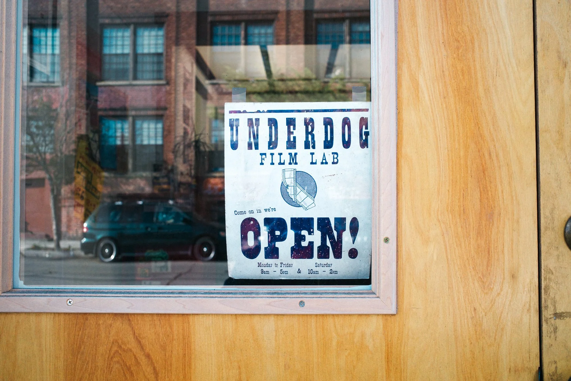 EBPCO February Photo Walk