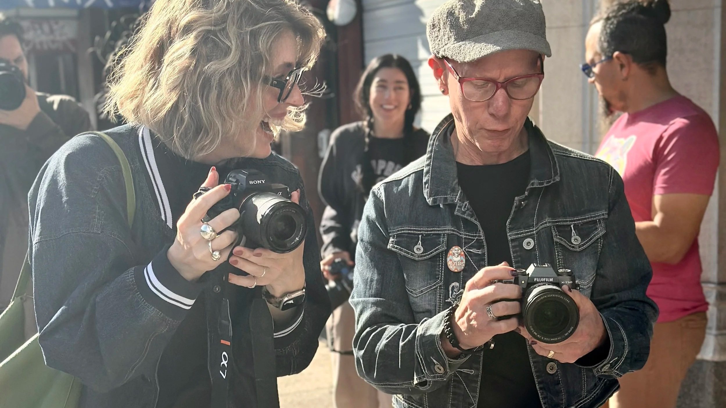 Video for Digital Photographers