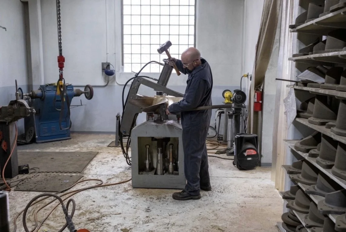 This week in Oakland: ‘Visible Labor: The East Bay at Work’ photo exhibit, and Friday Nights at OMCA