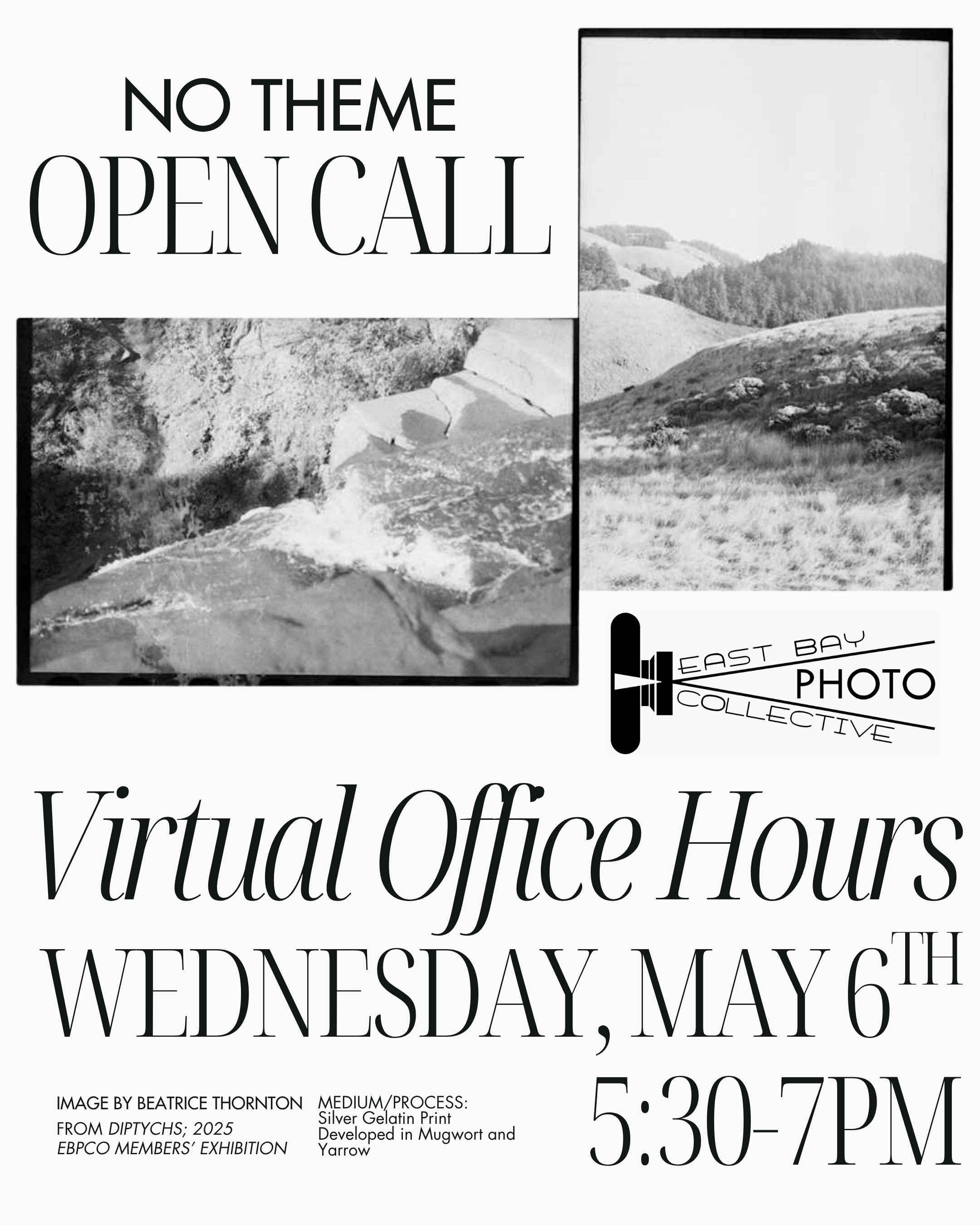 Virtual: Members' Show Open House (Copy)