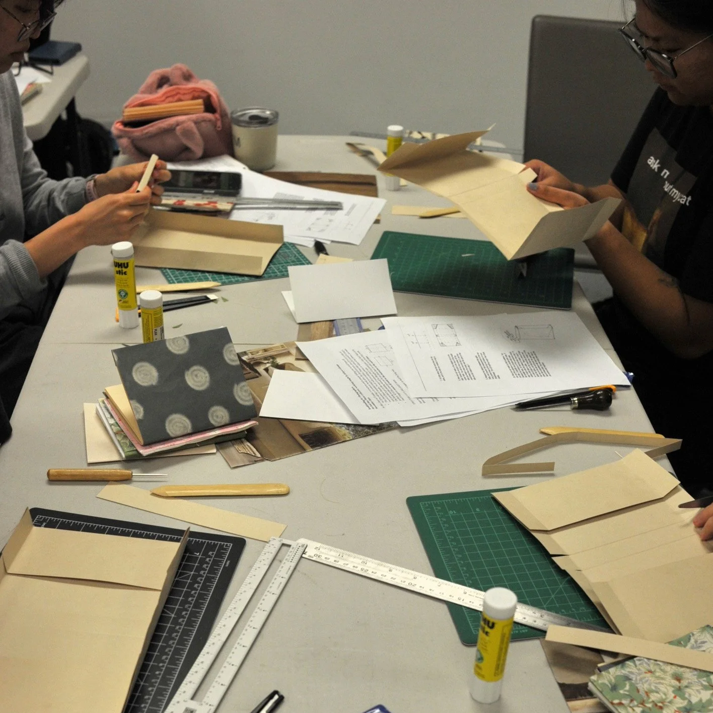 Bookbinding for Photographers