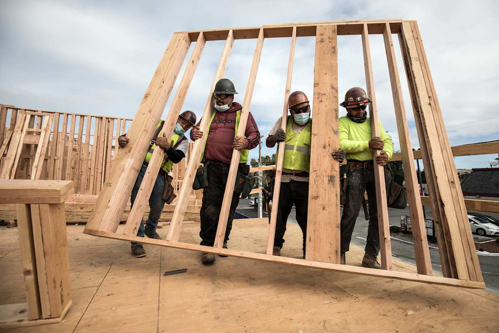 The Unseen Workers That Power Your East Bay Life, Made Visible with Liam O’Donoghue