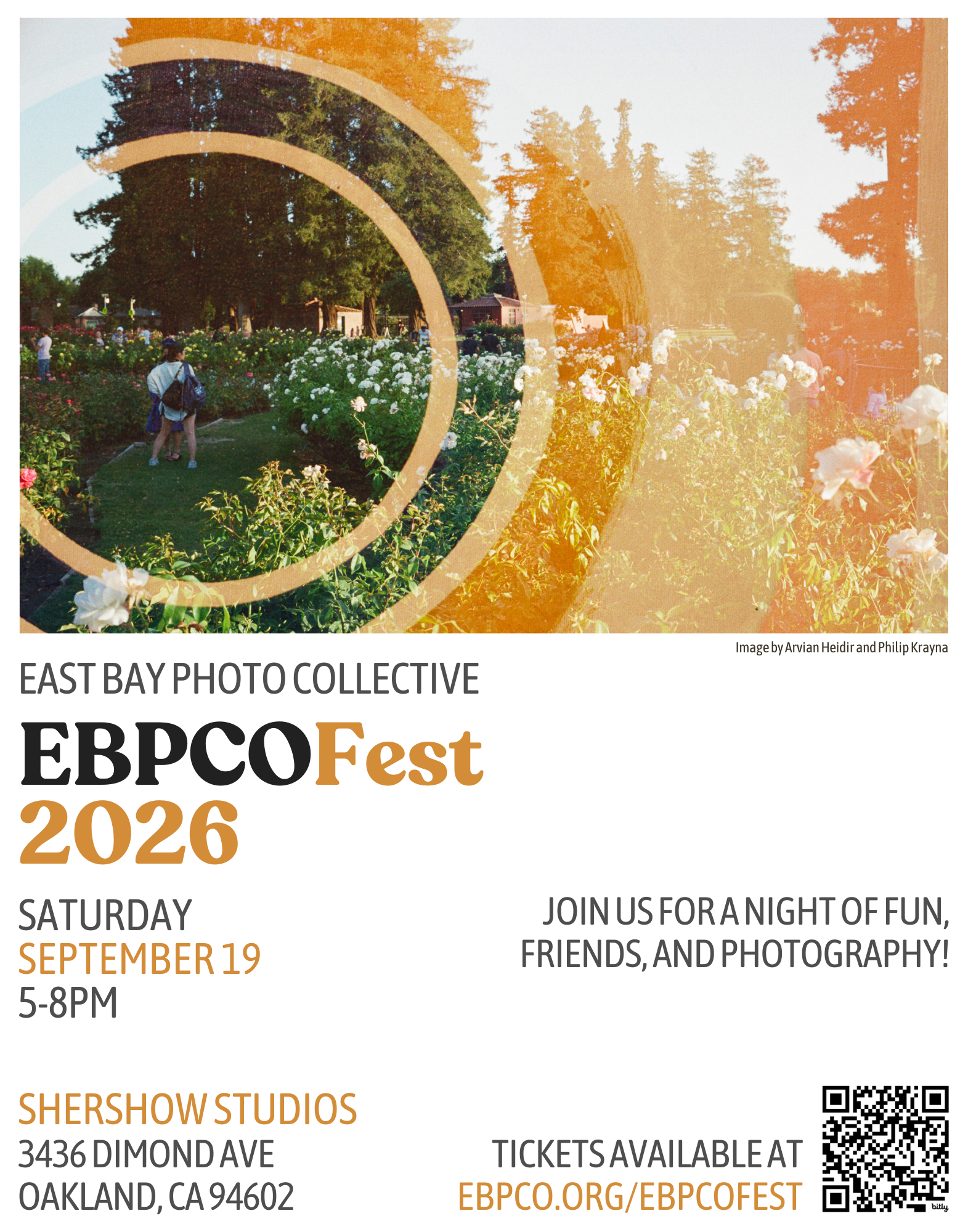 EBPCOFest
