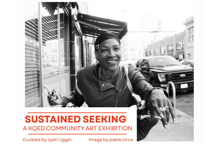 Sustained Seeking