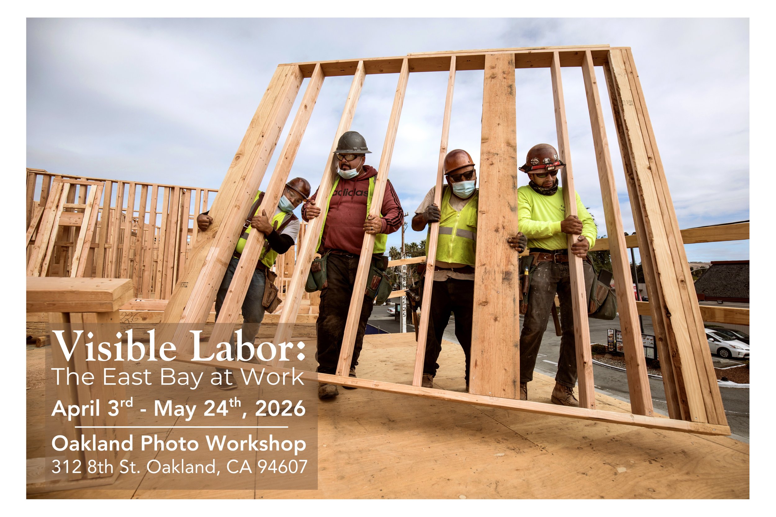 Visible Labor