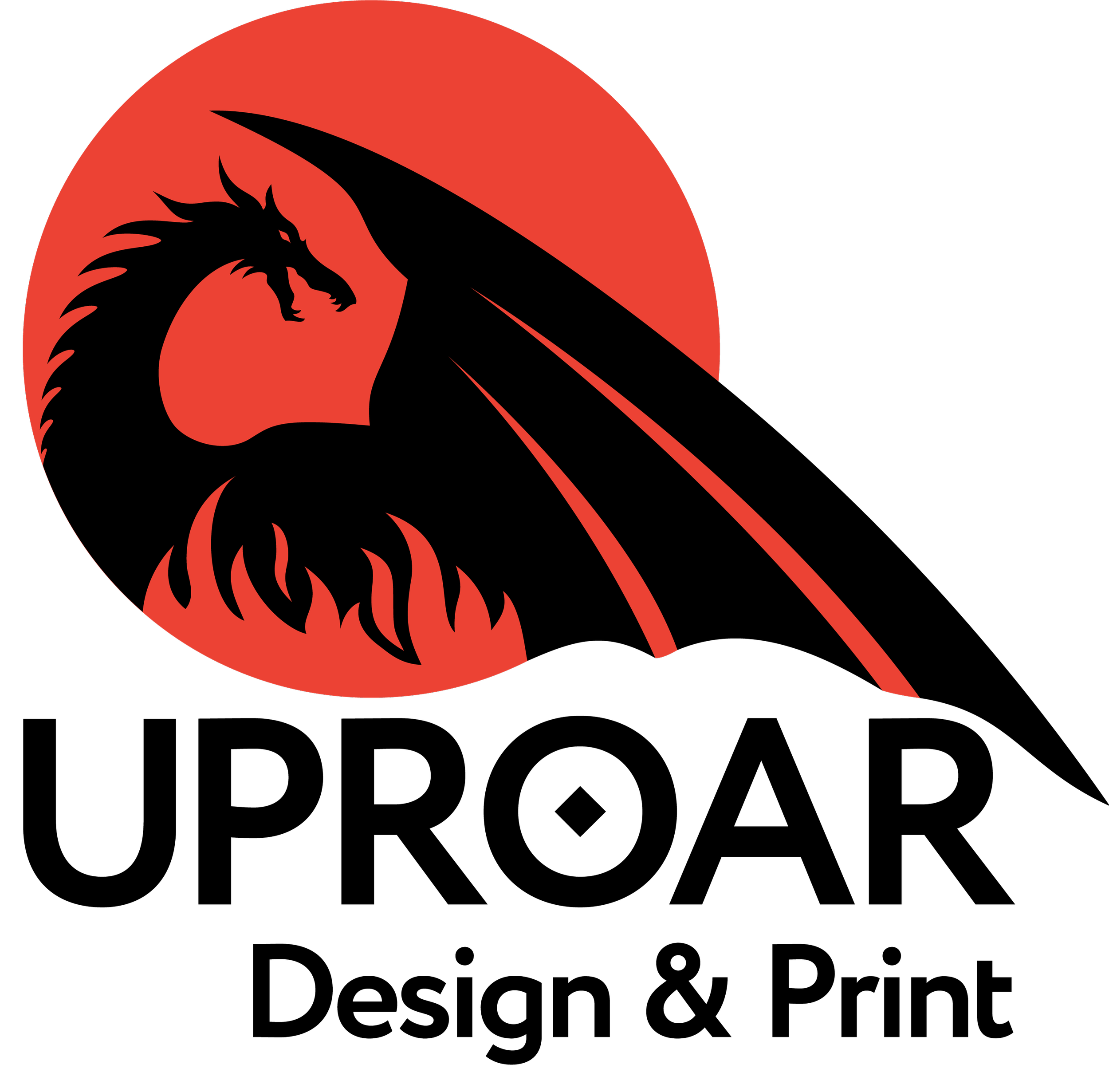 Uproar Design & Print