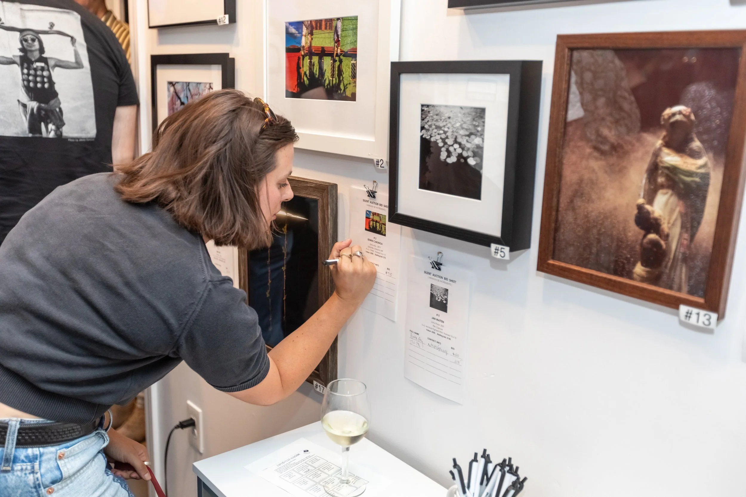 Start your art collection with amazing photographs by local artists!