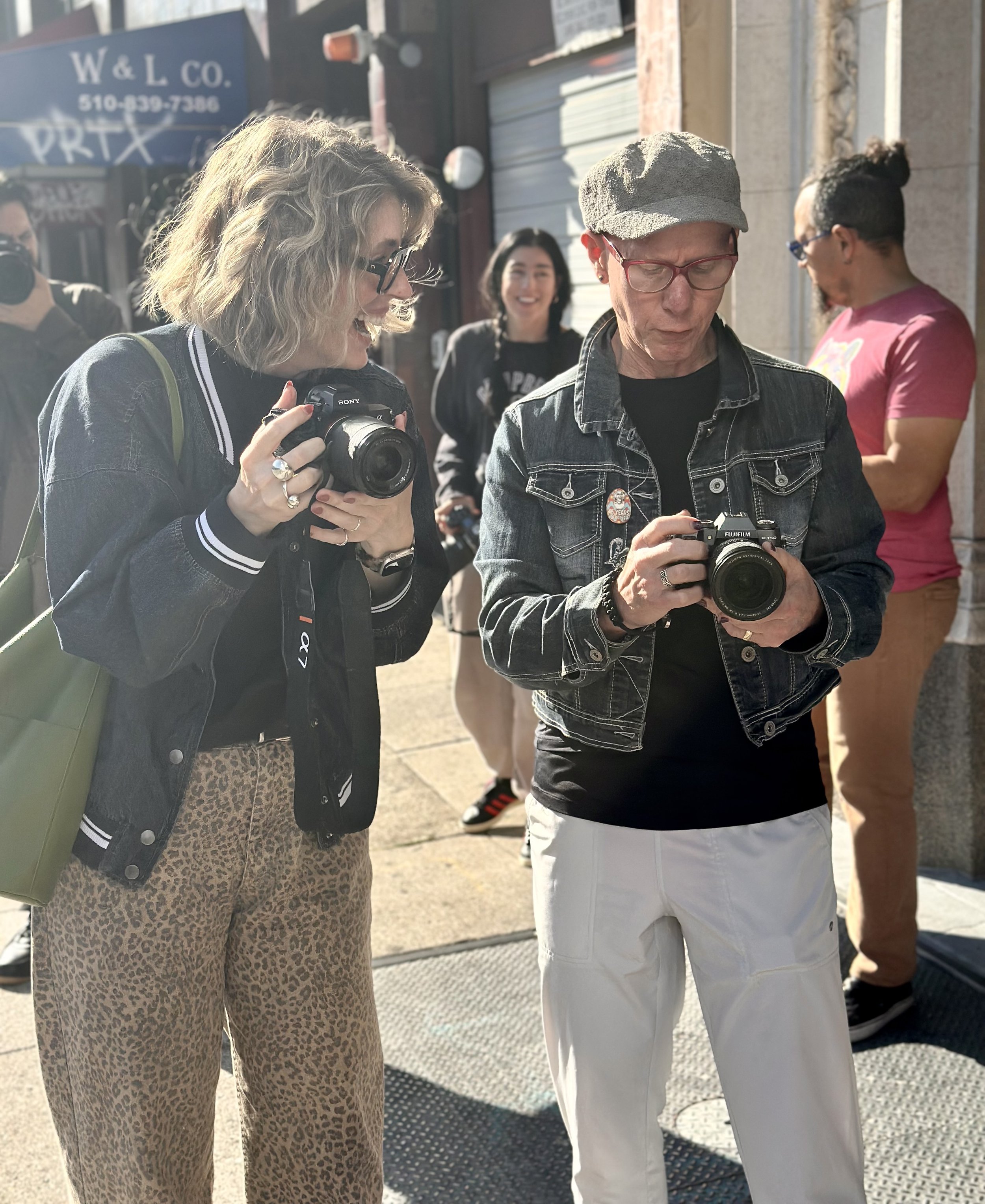 Video for Digital Photographers