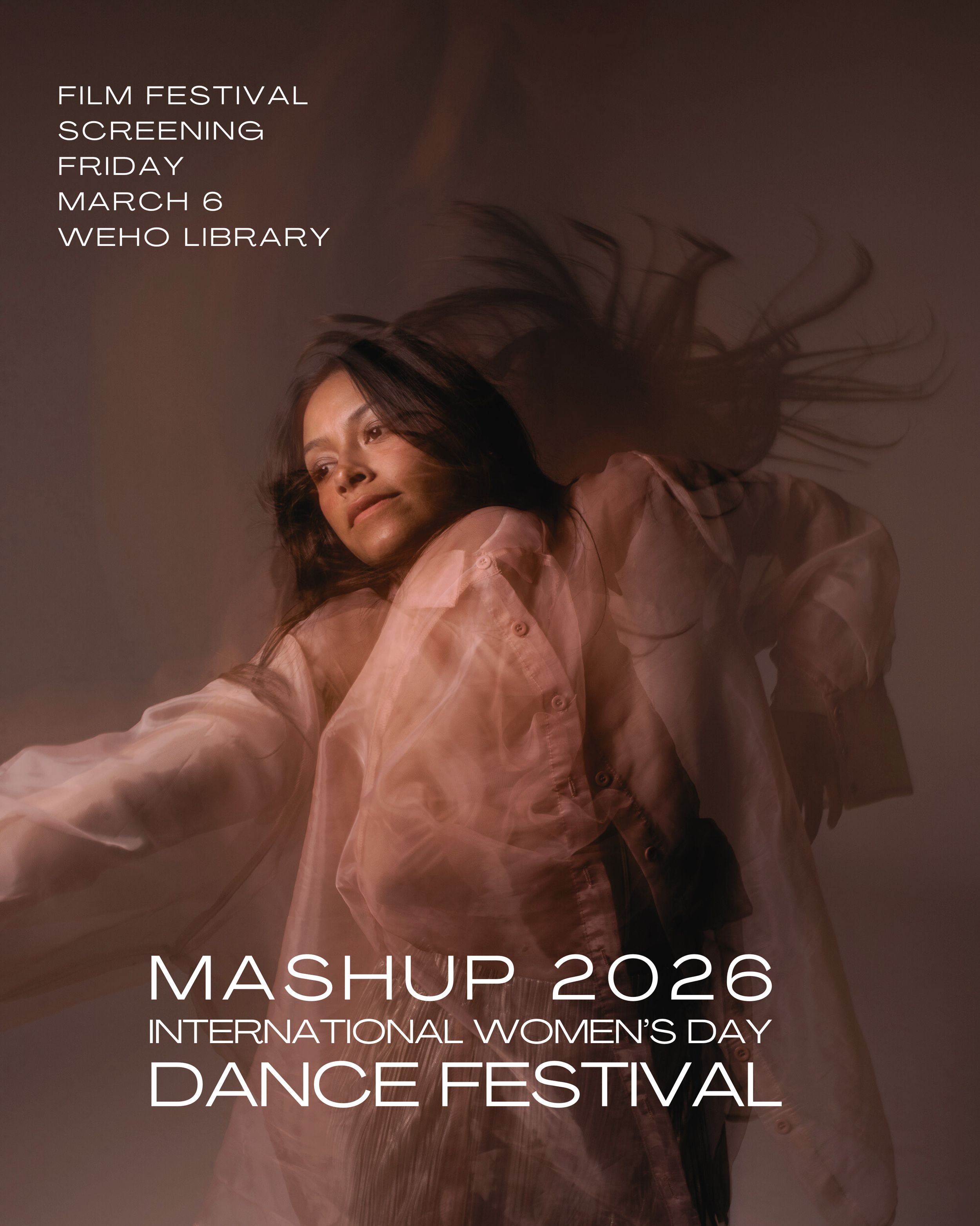 International Dance Film Festival 