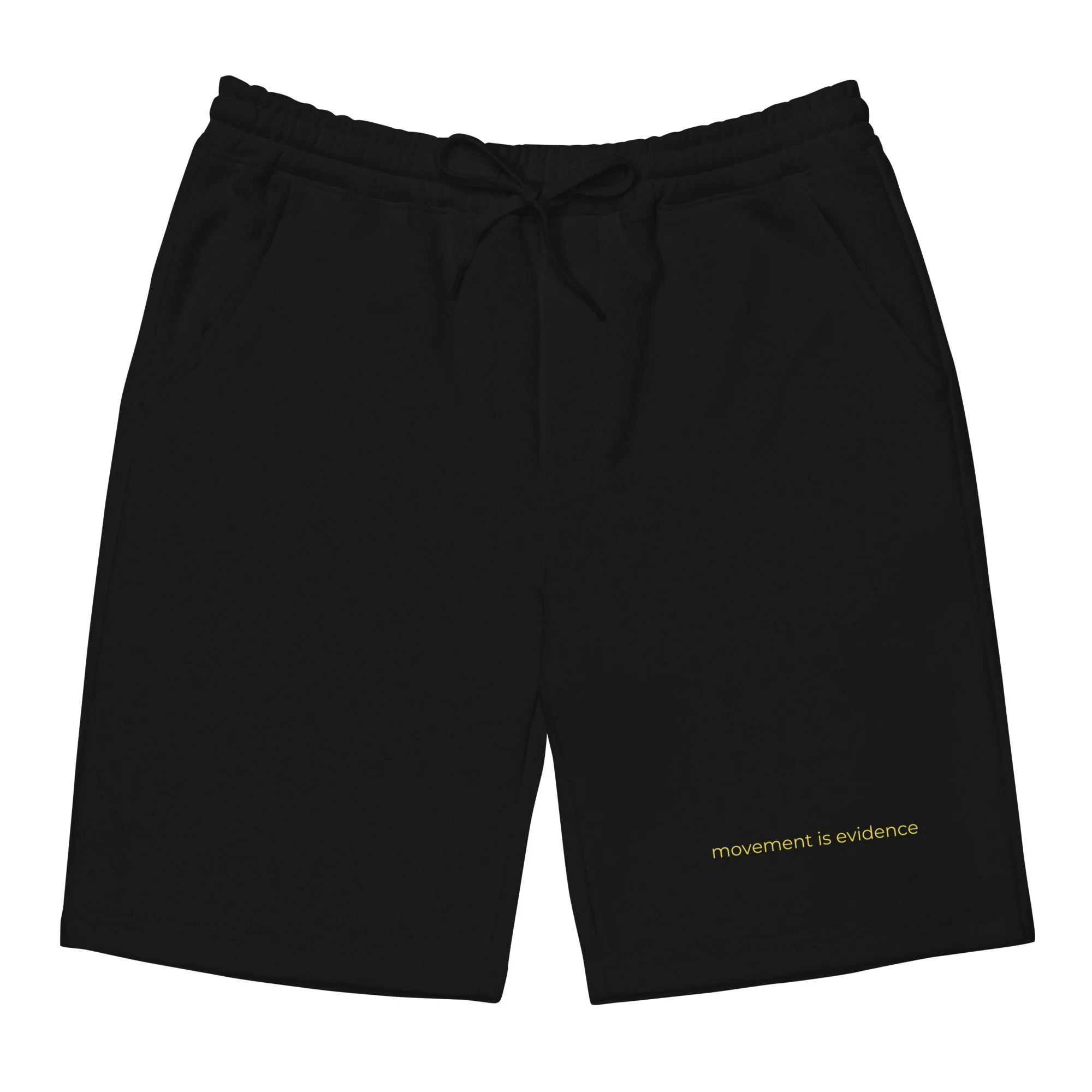 Unisex Shorts