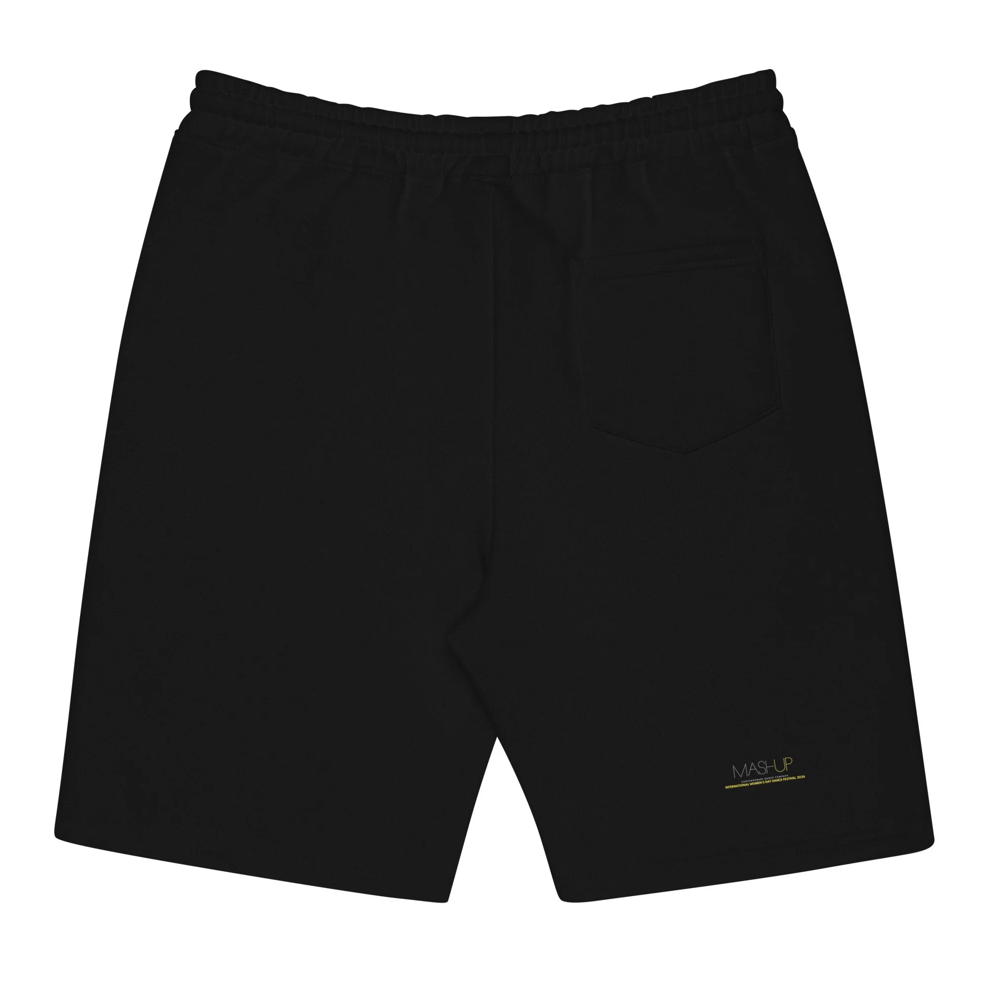 Unisex Shorts
