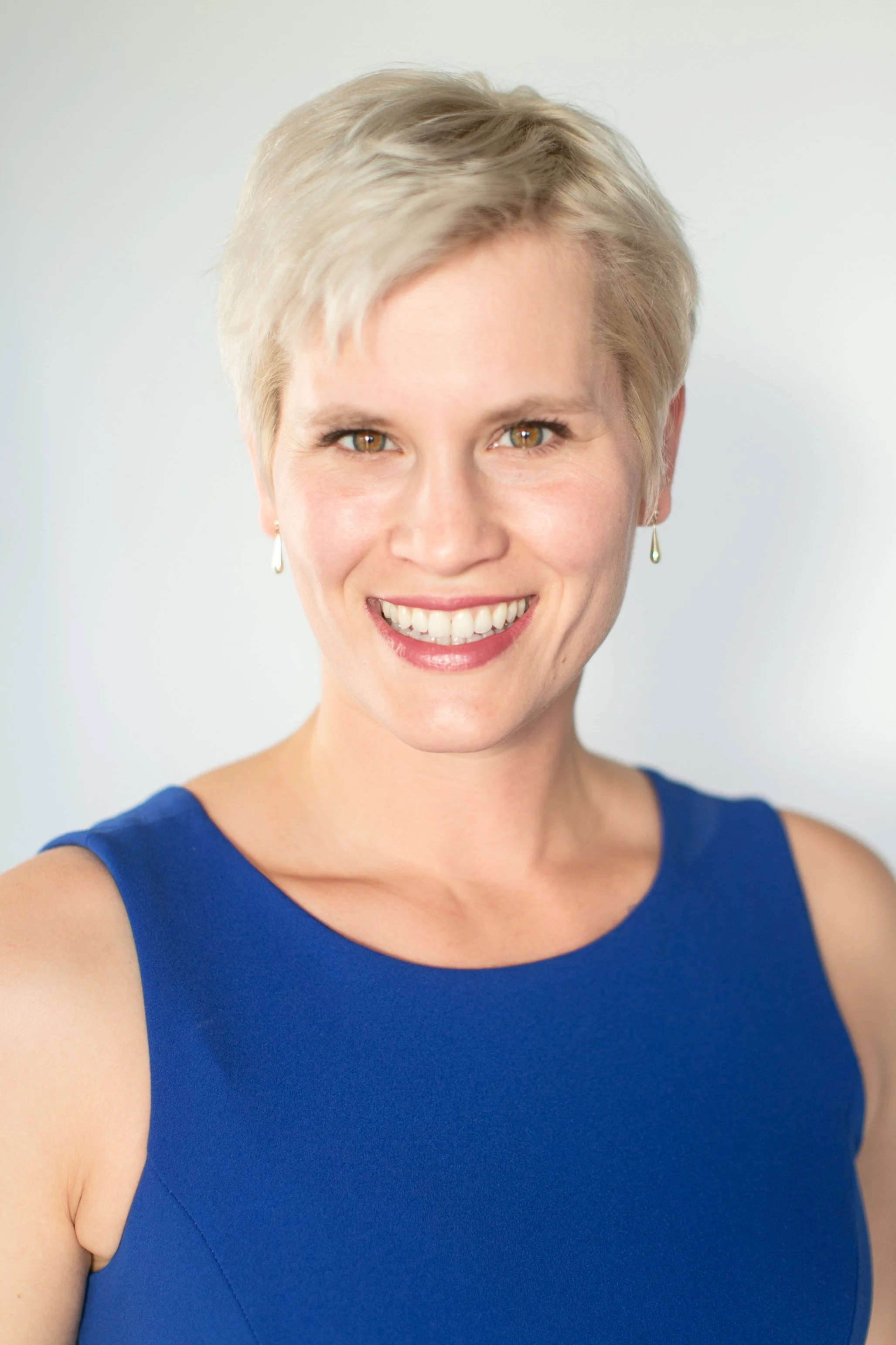 Boróka Nagy (2026 Exemplary Woman in LA Dance) 