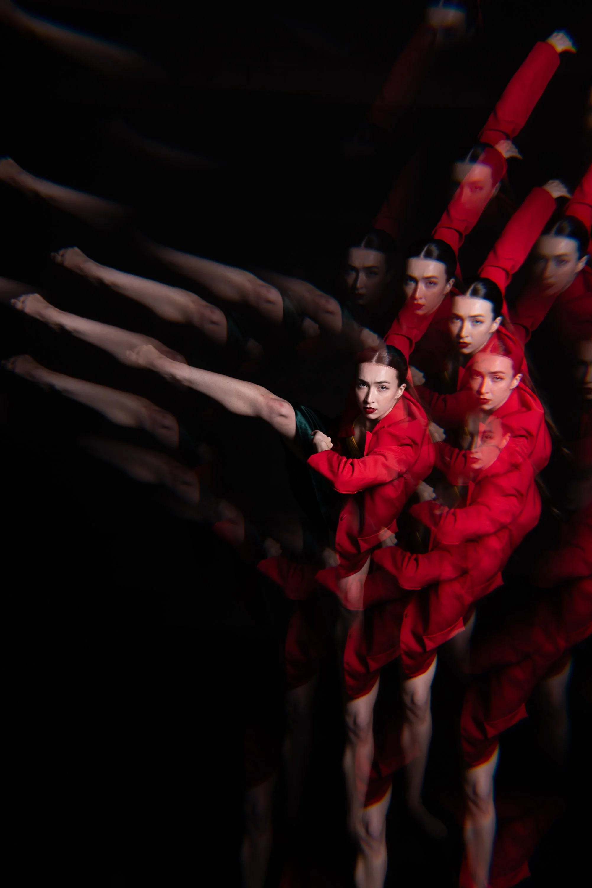 NWED Choreographic Residency Showcase 