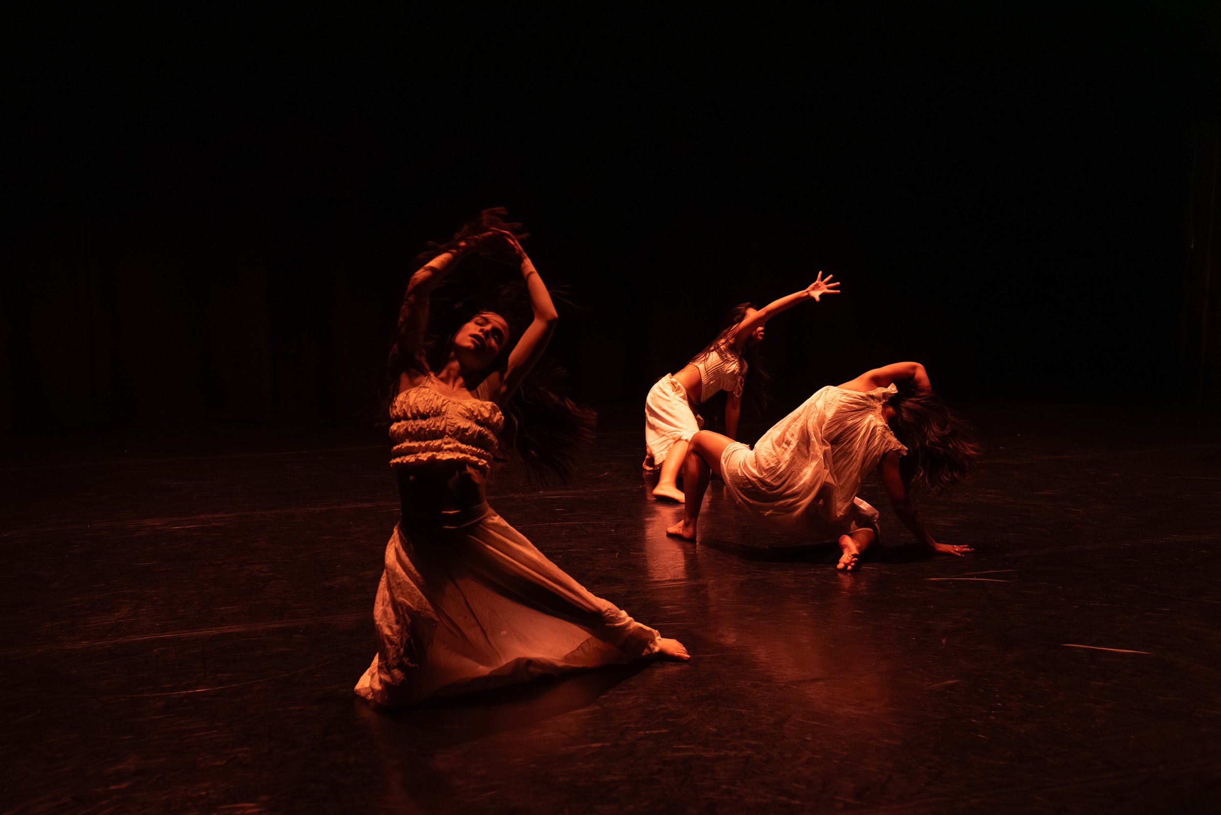 SUBMIT WORK - International Women's Day Dance Film Festival 