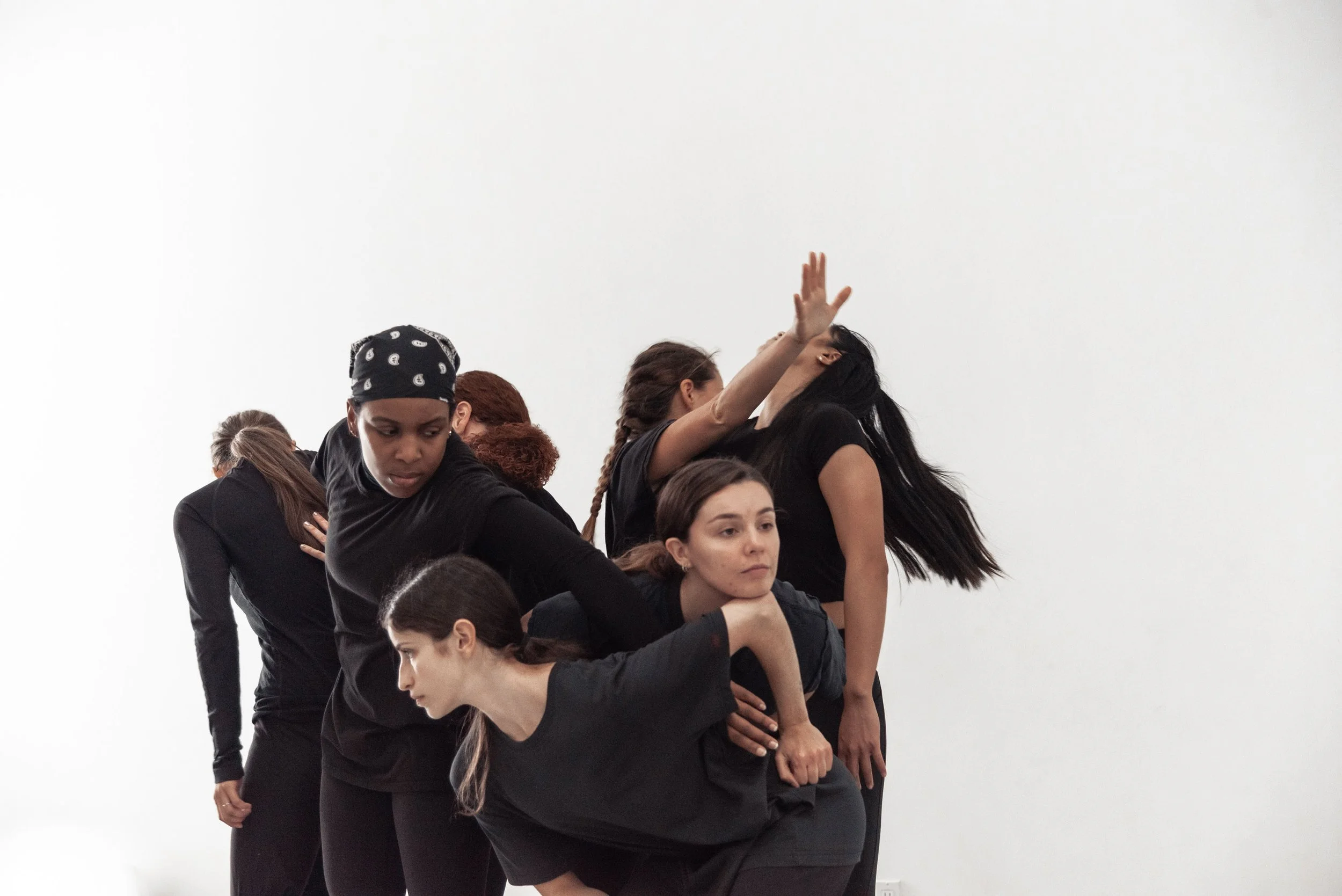 General 2 — MashUp Contemporary Dance Company