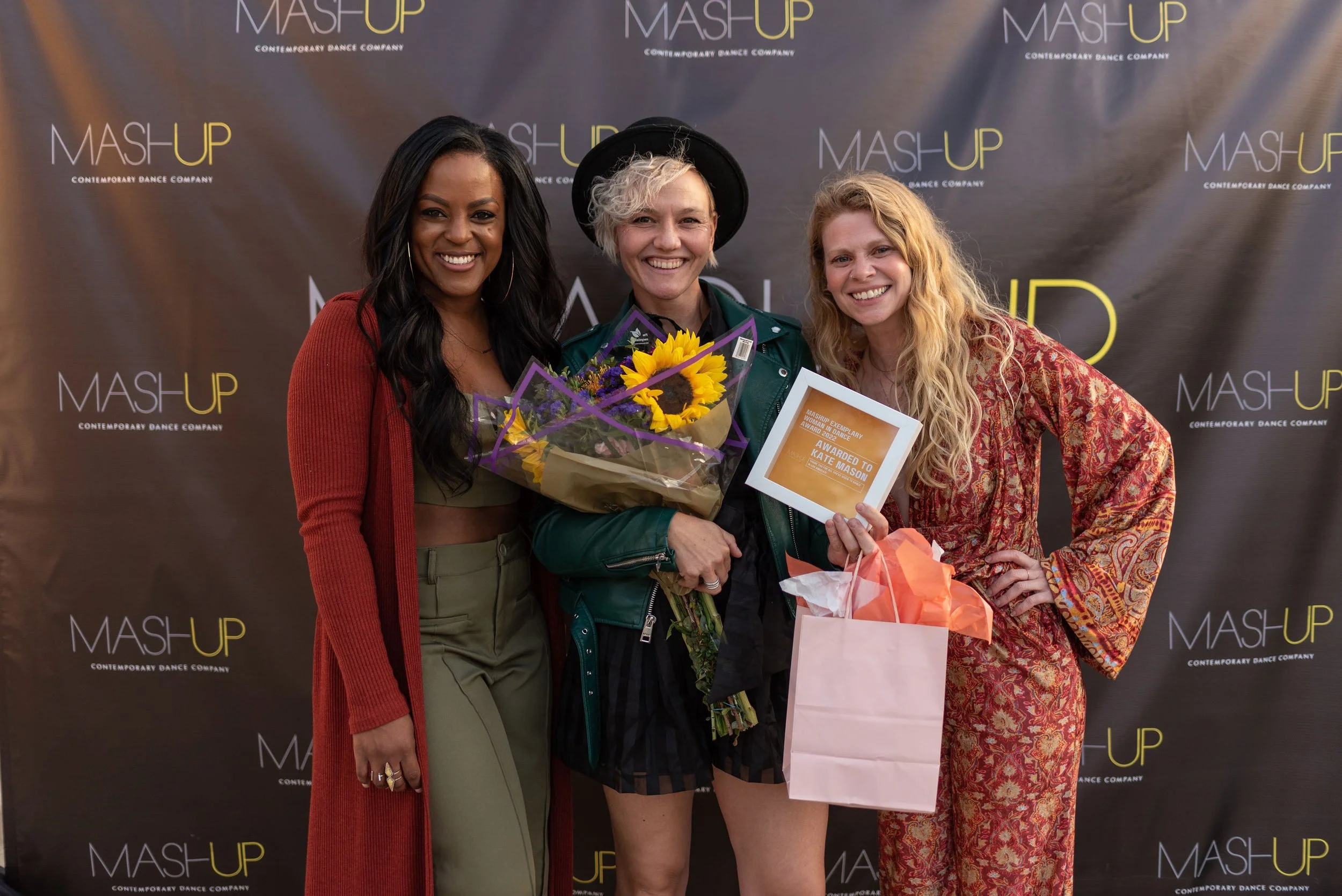 General 2 — MashUp Contemporary Dance Company