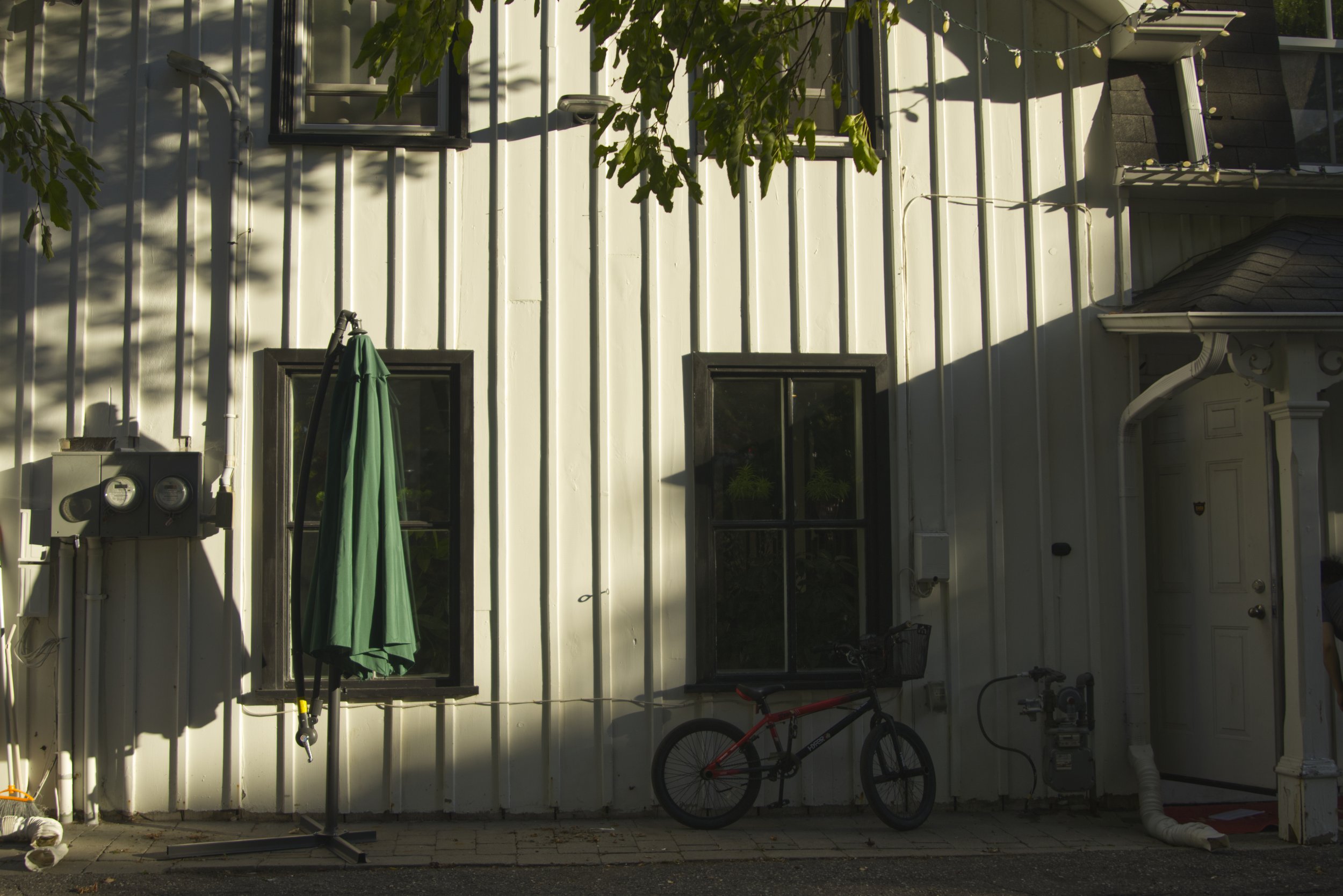 Main Street Unionville