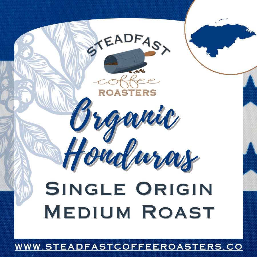 Organic Honduras