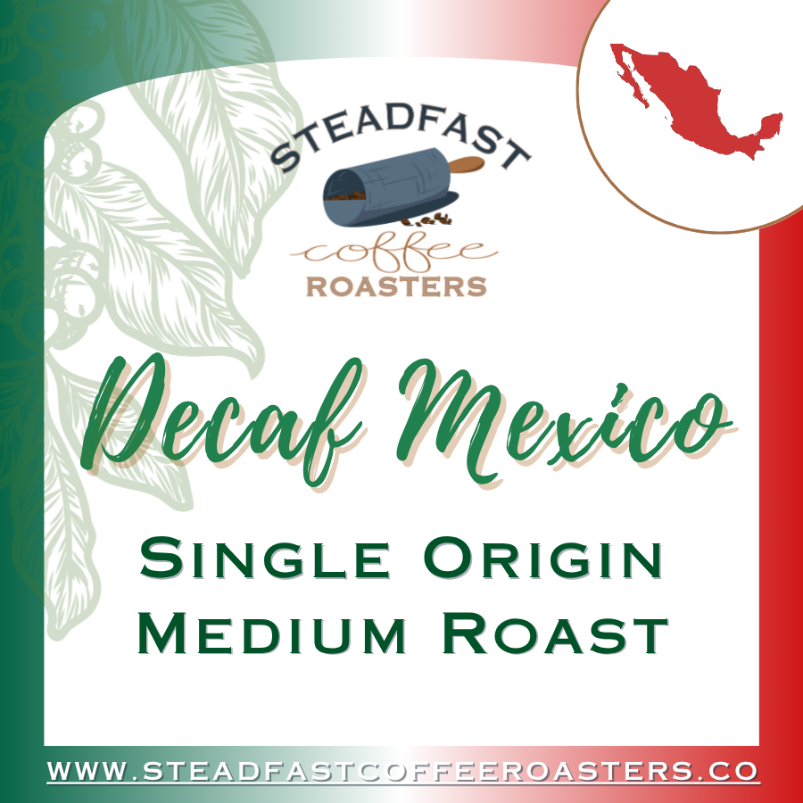 Decaf Mexico