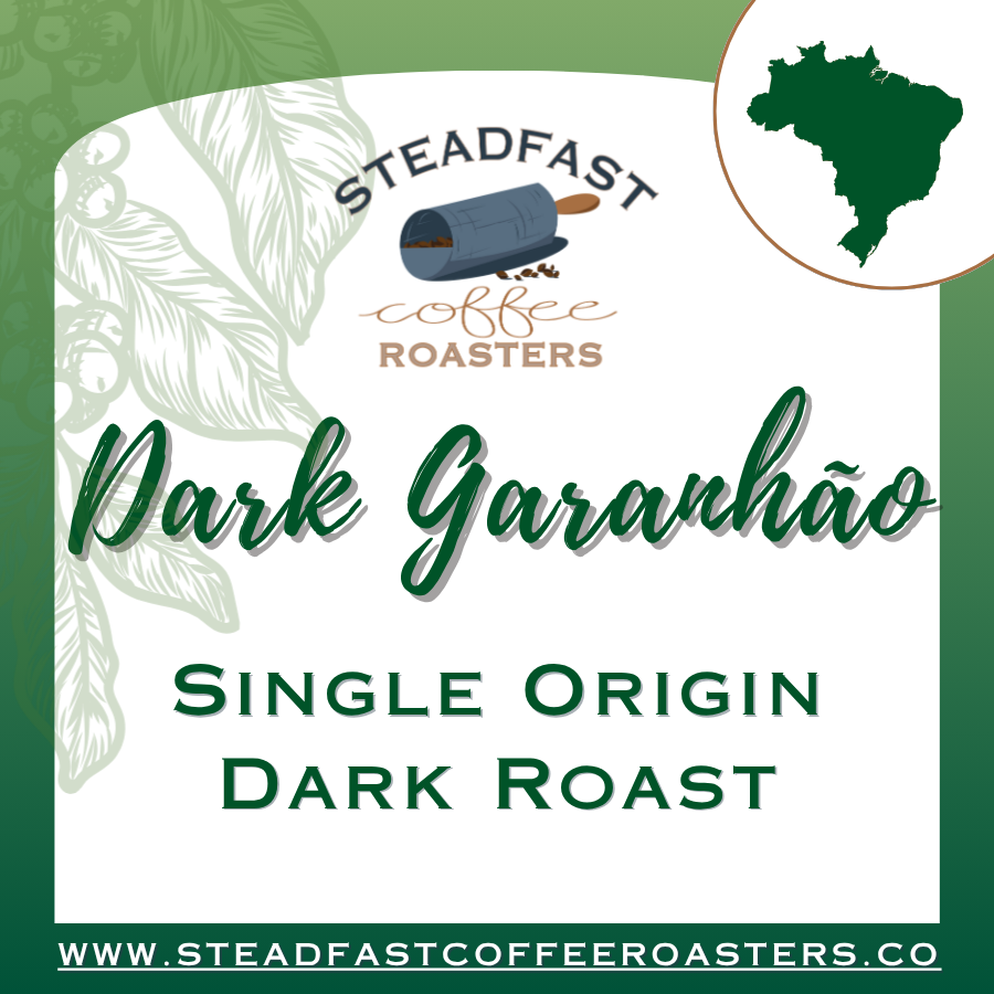 Dark Garanhão