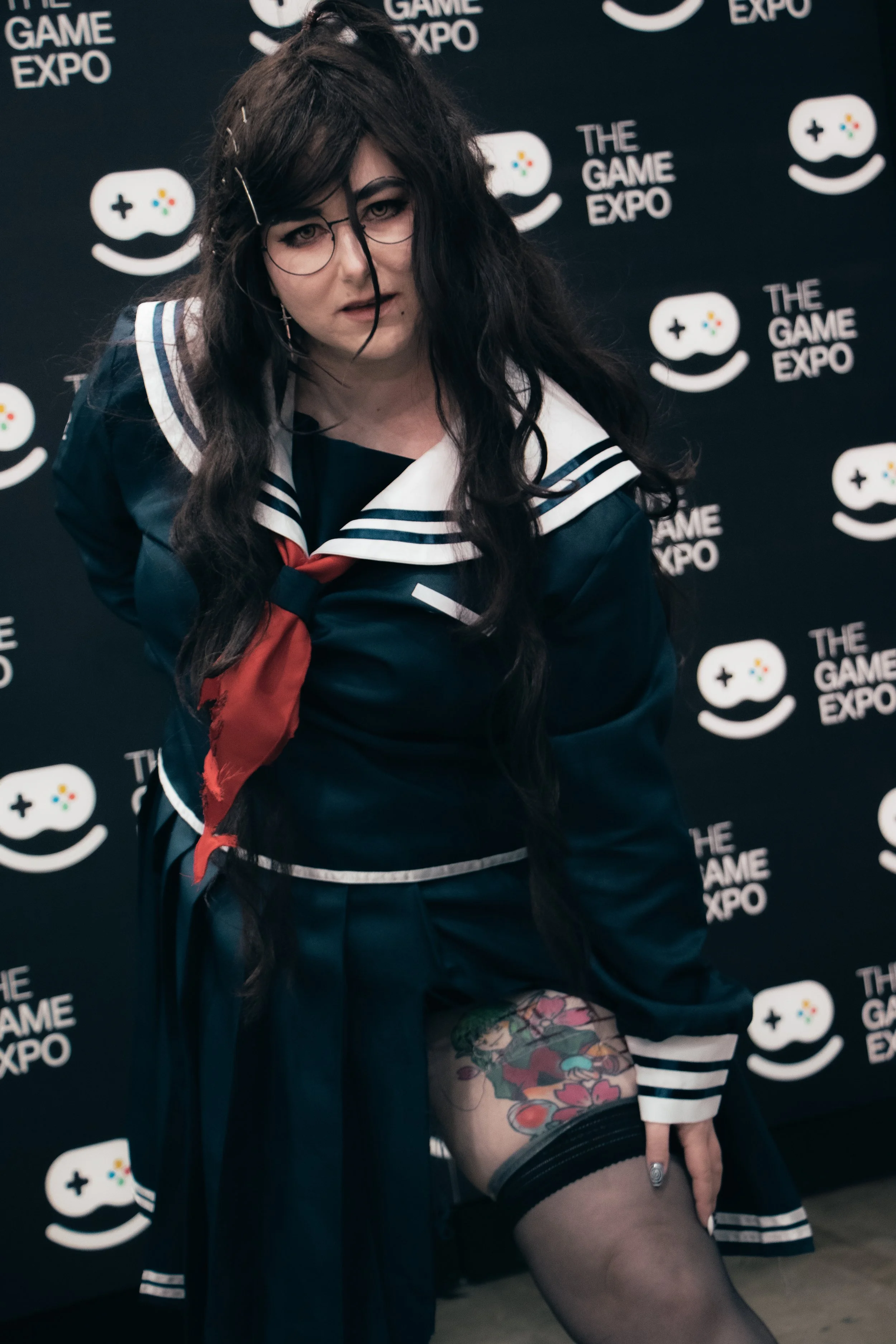 Credits In Progress!