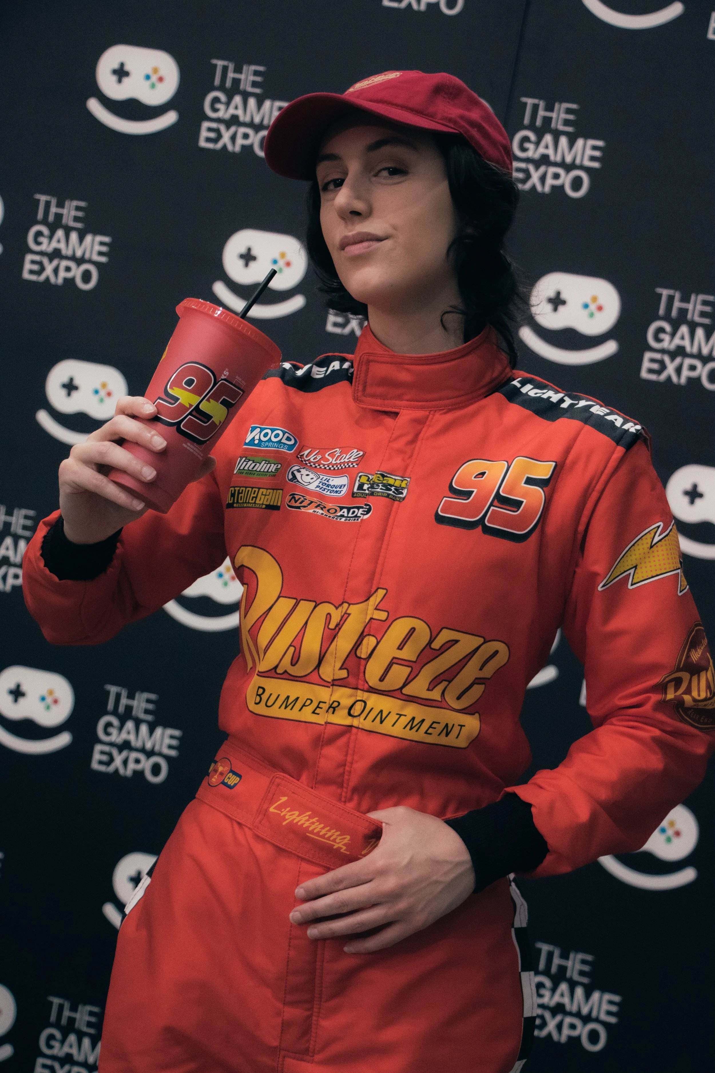 Credits In Progress!