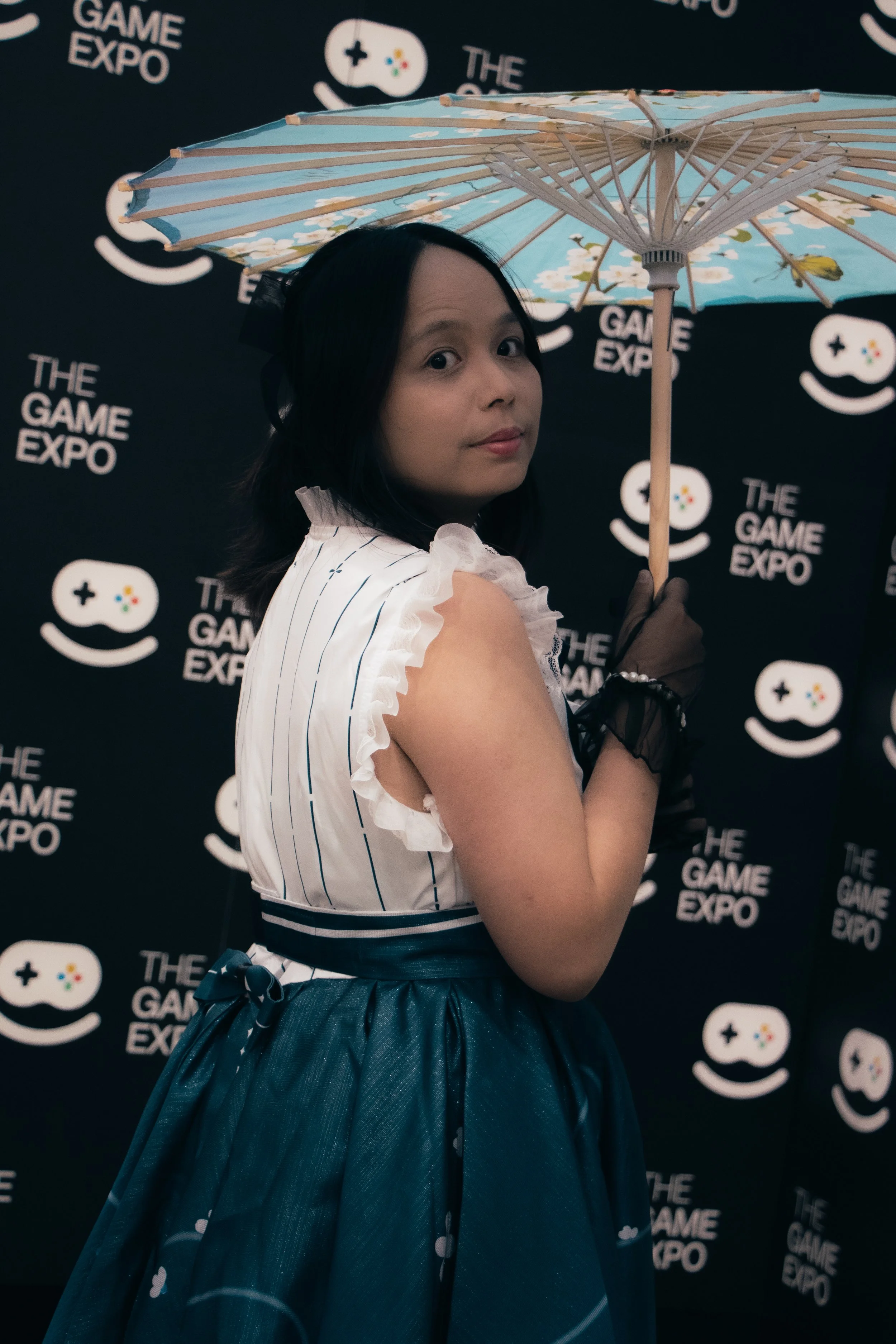 Credits In Progress!