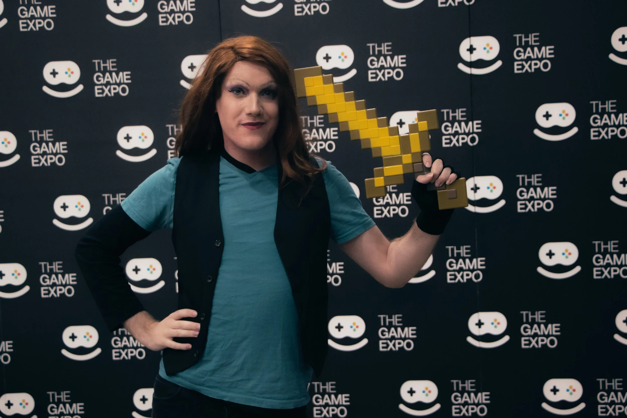 Credits In Progress!