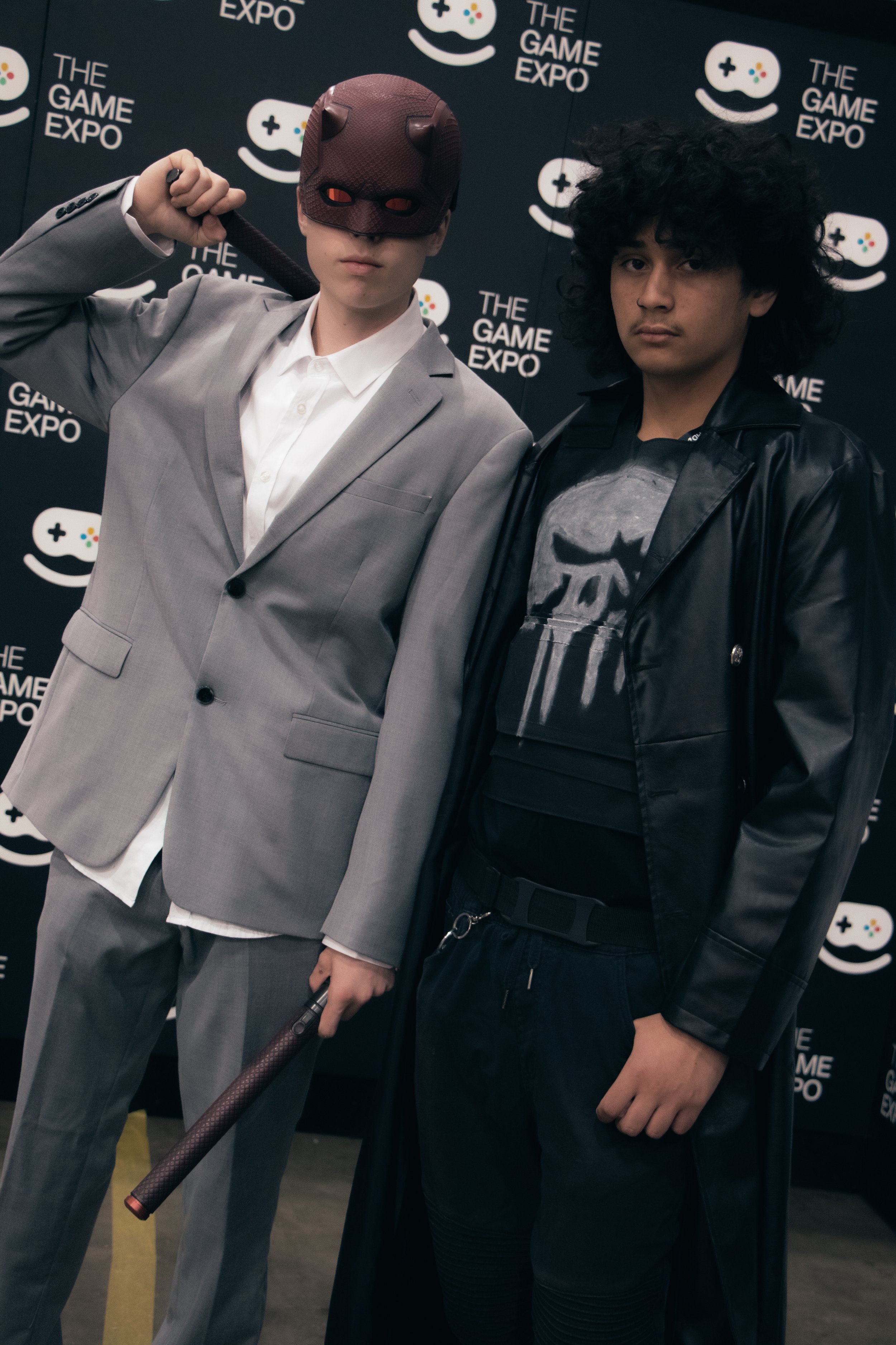 Credits In Progress!