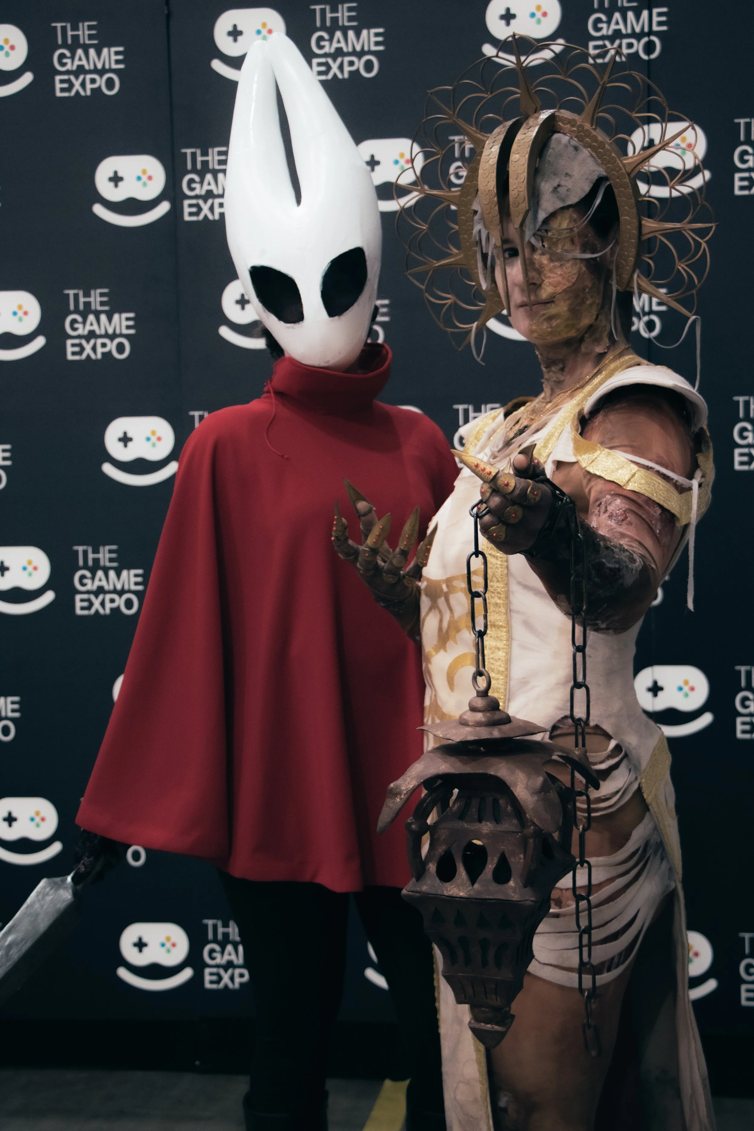 Credits In Progress!