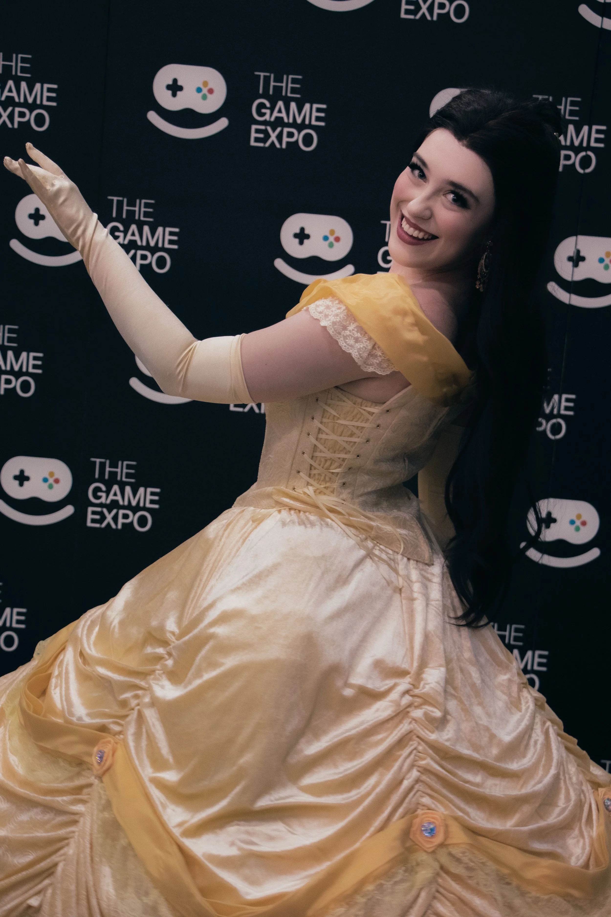 Credits In Progress!