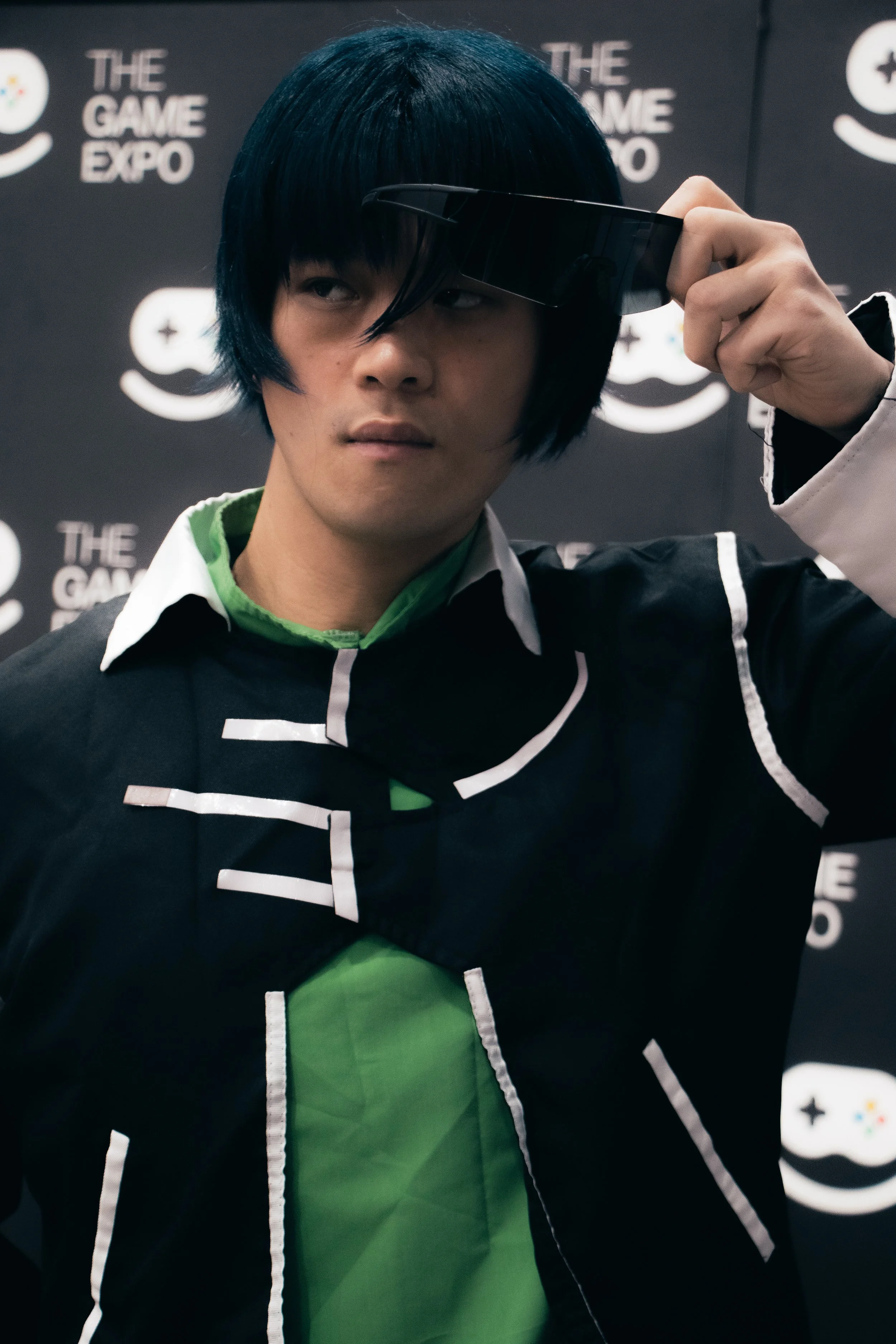 Credits In Progress!