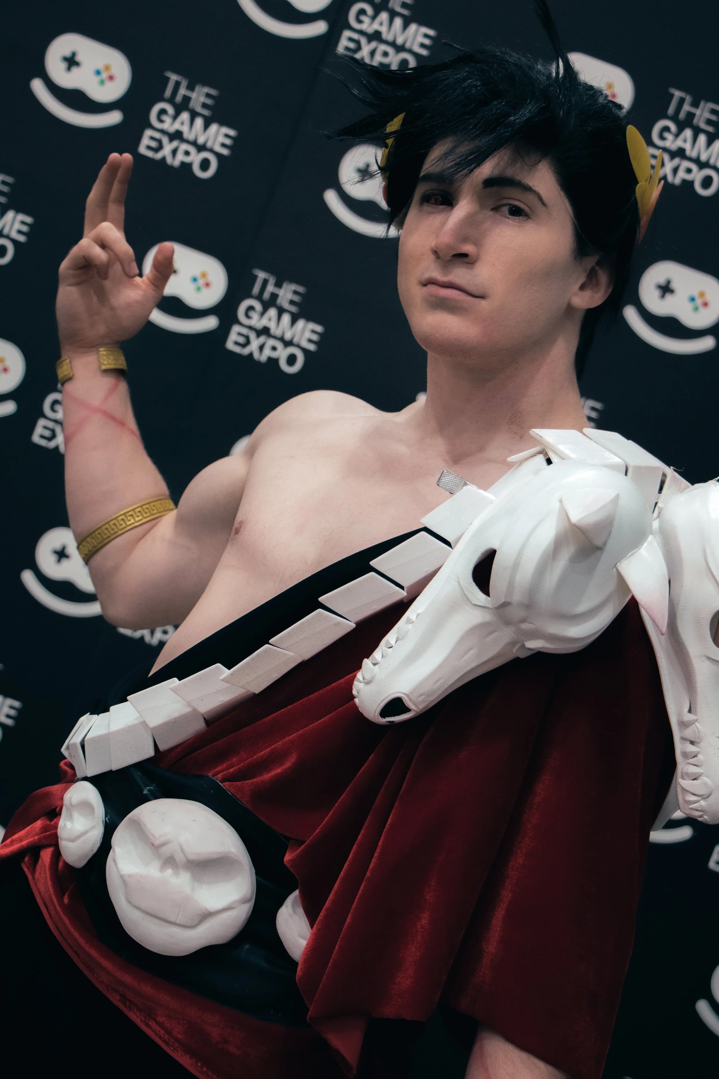 Credits In Progress!