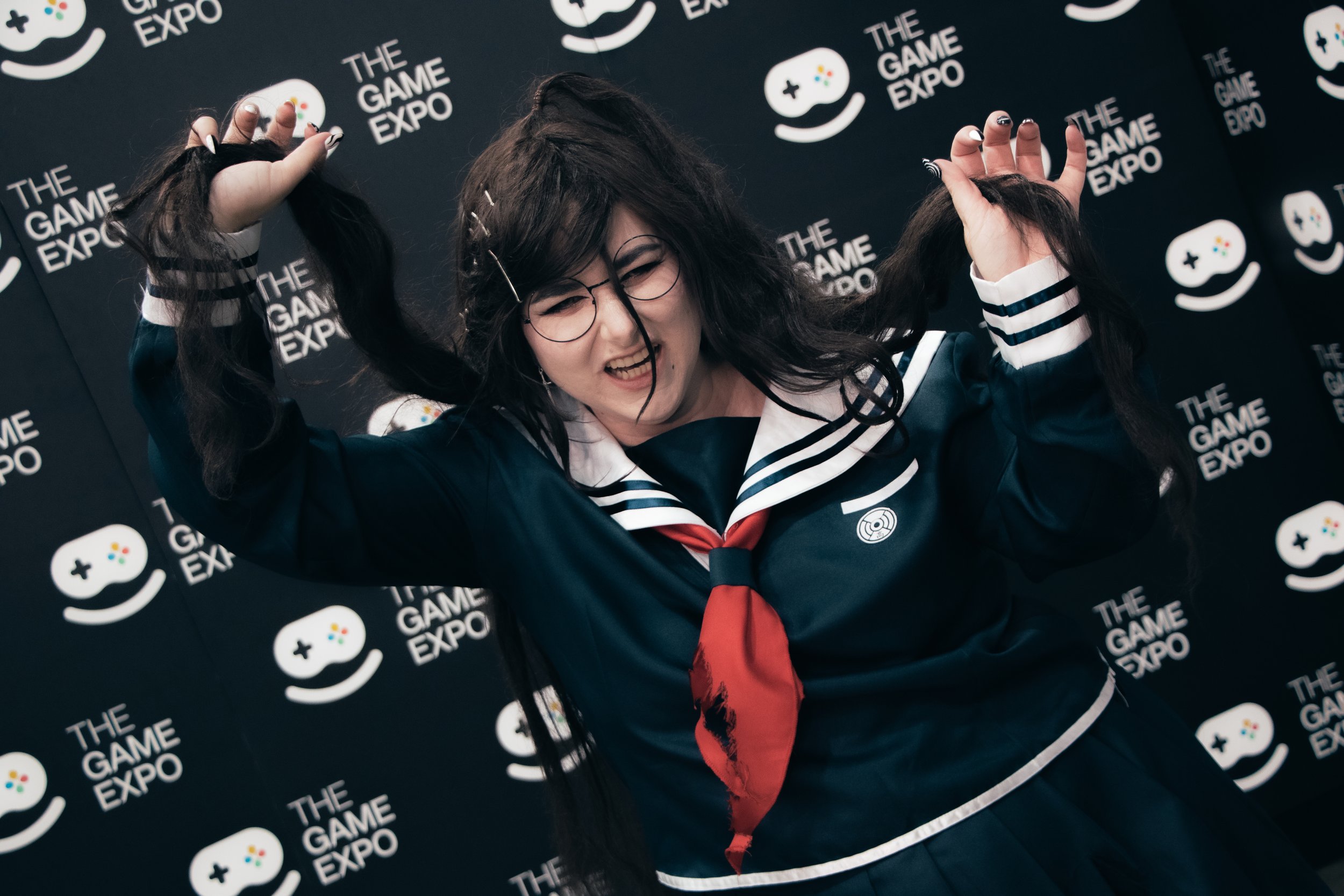 Credits In Progress!