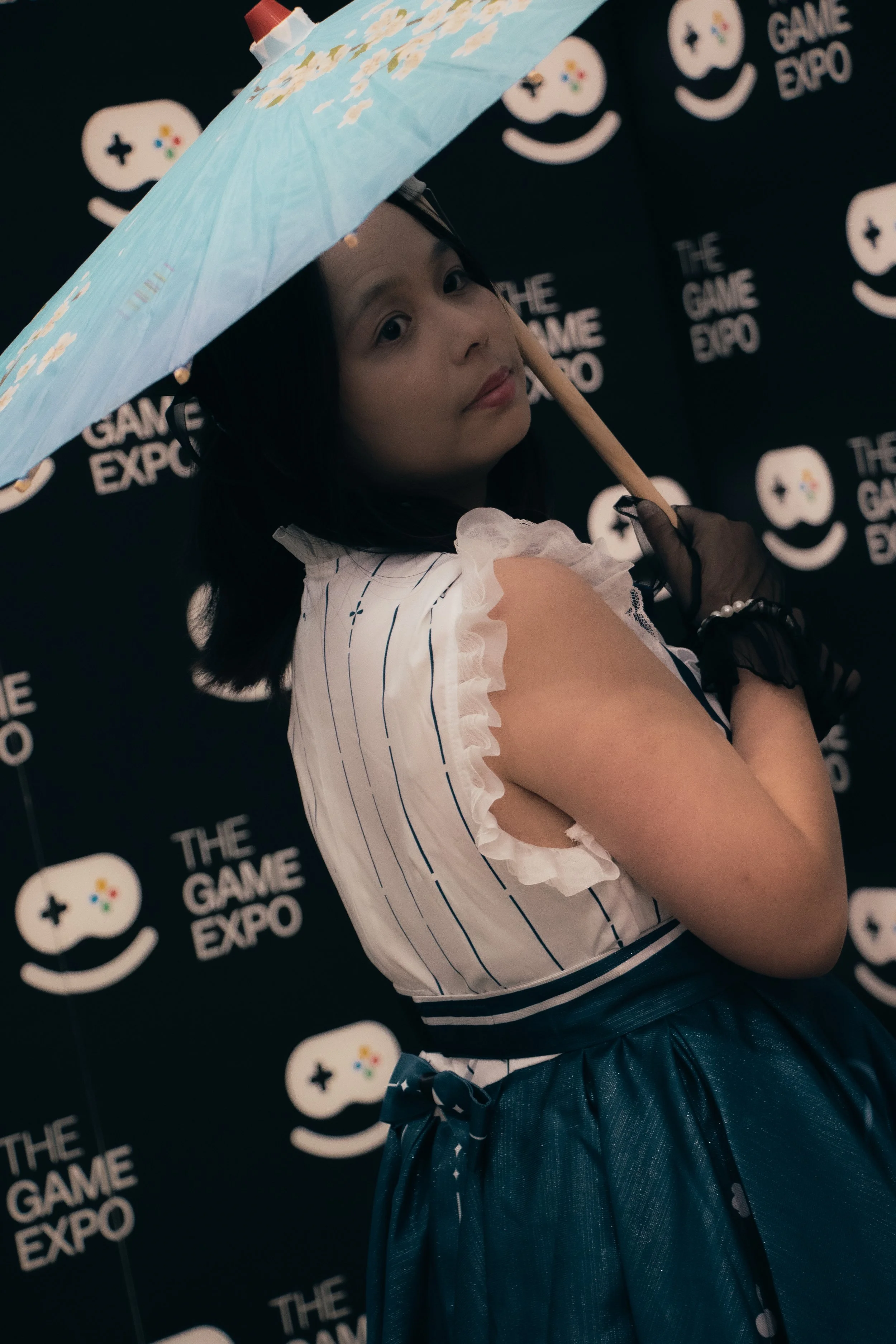 Credits In Progress!