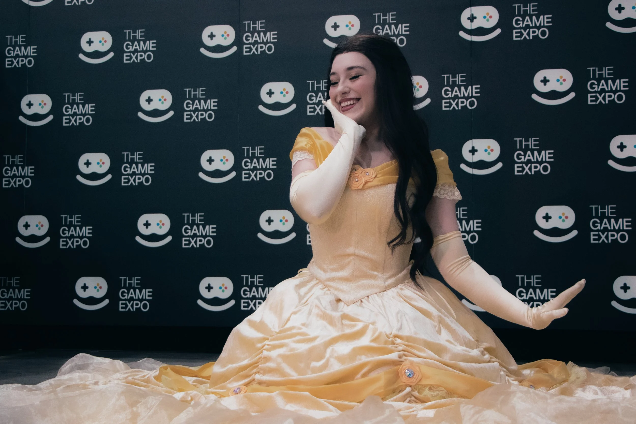 Credits In Progress!