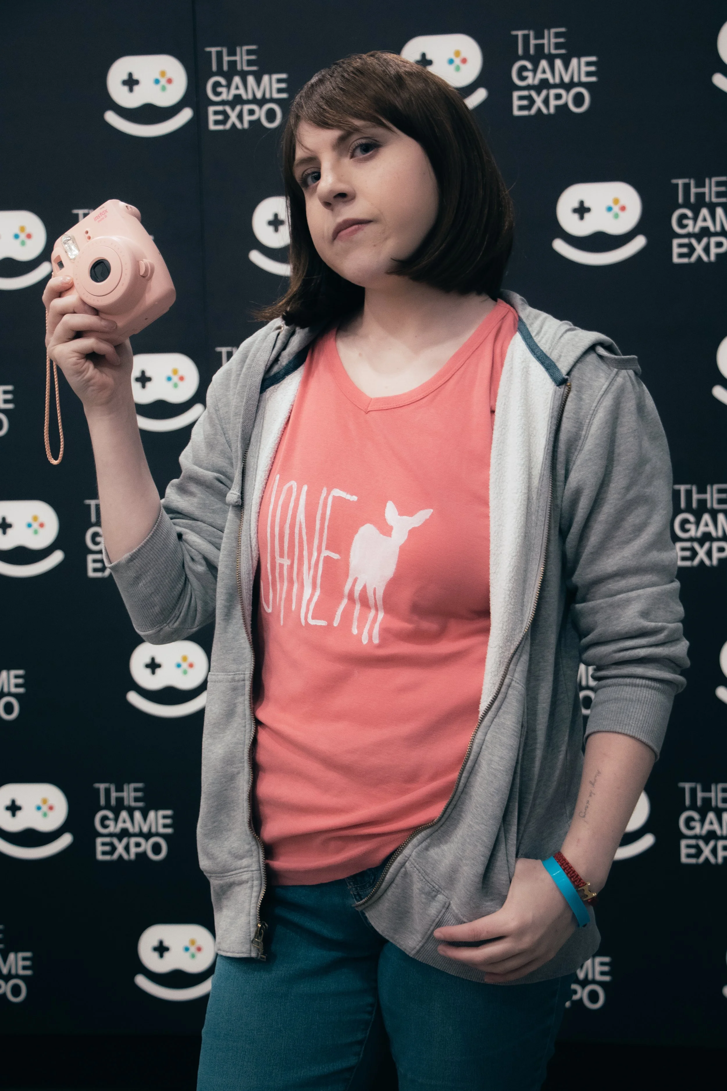 Credits In Progress!