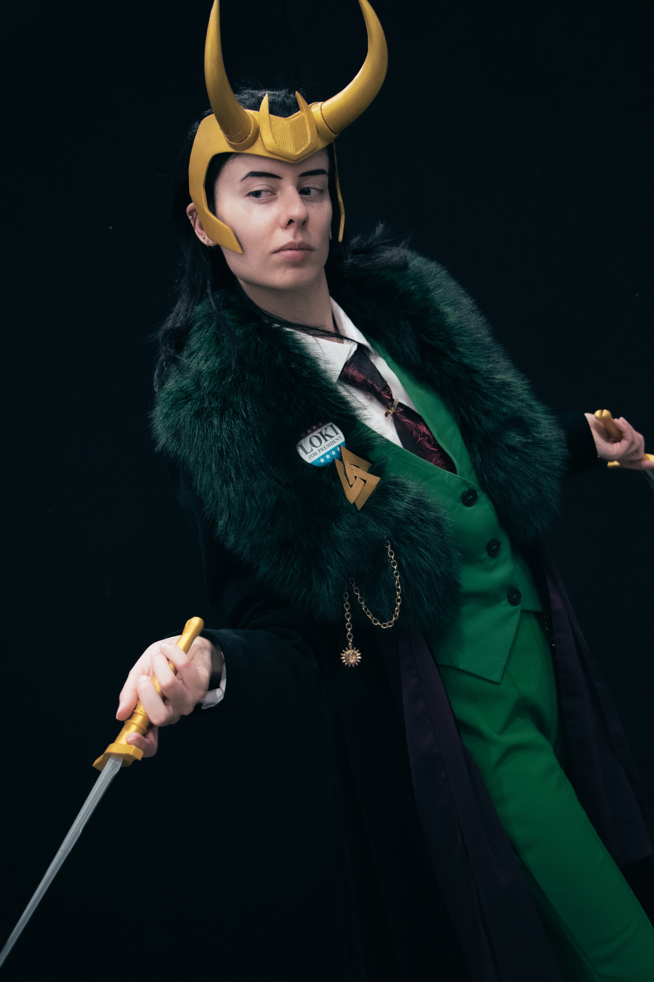 @ slightlyvillainous