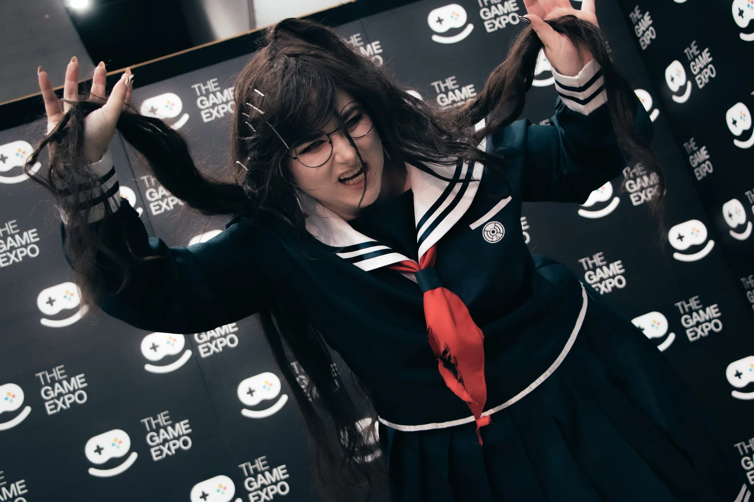 Credits In Progress!