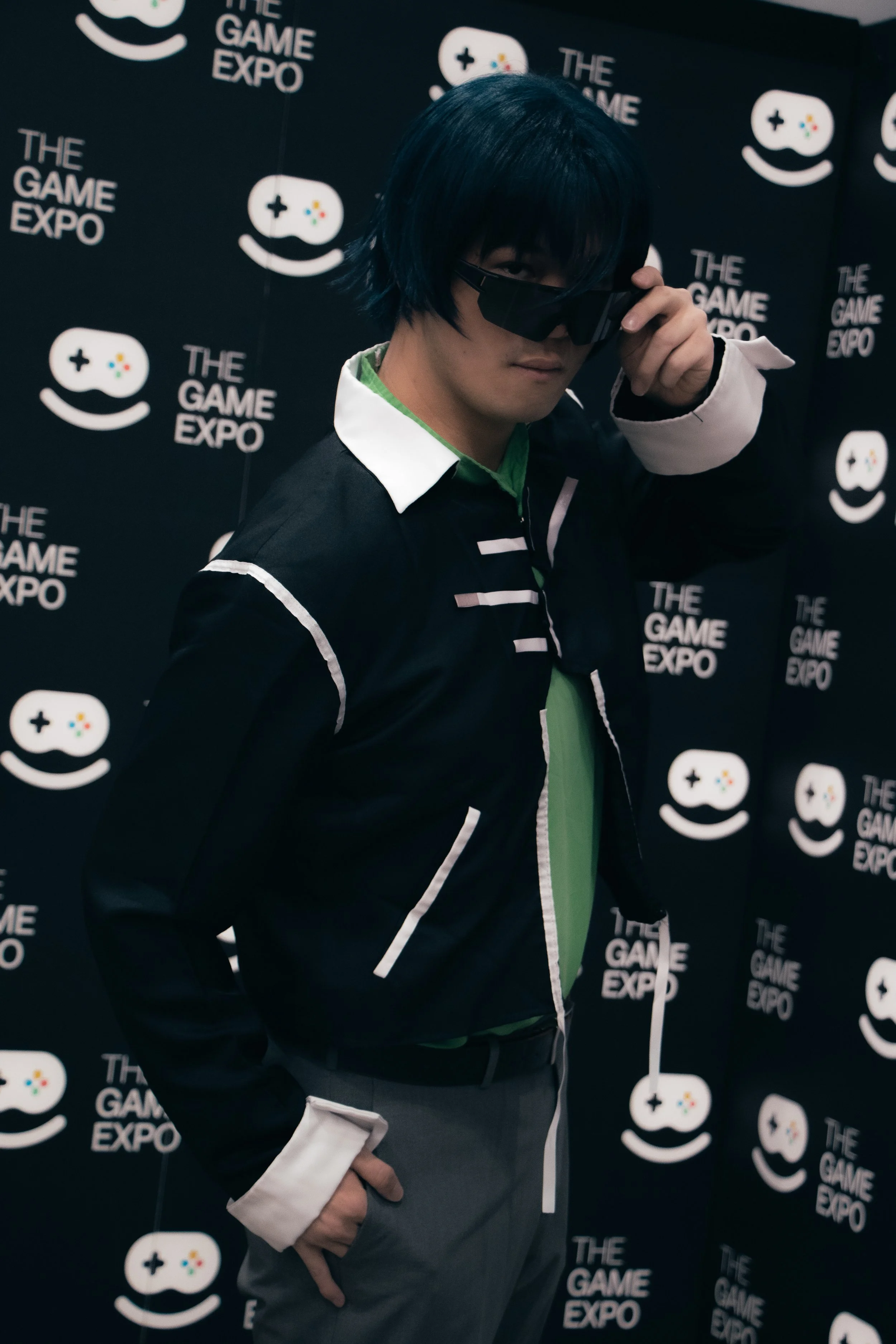 Credits In Progress!