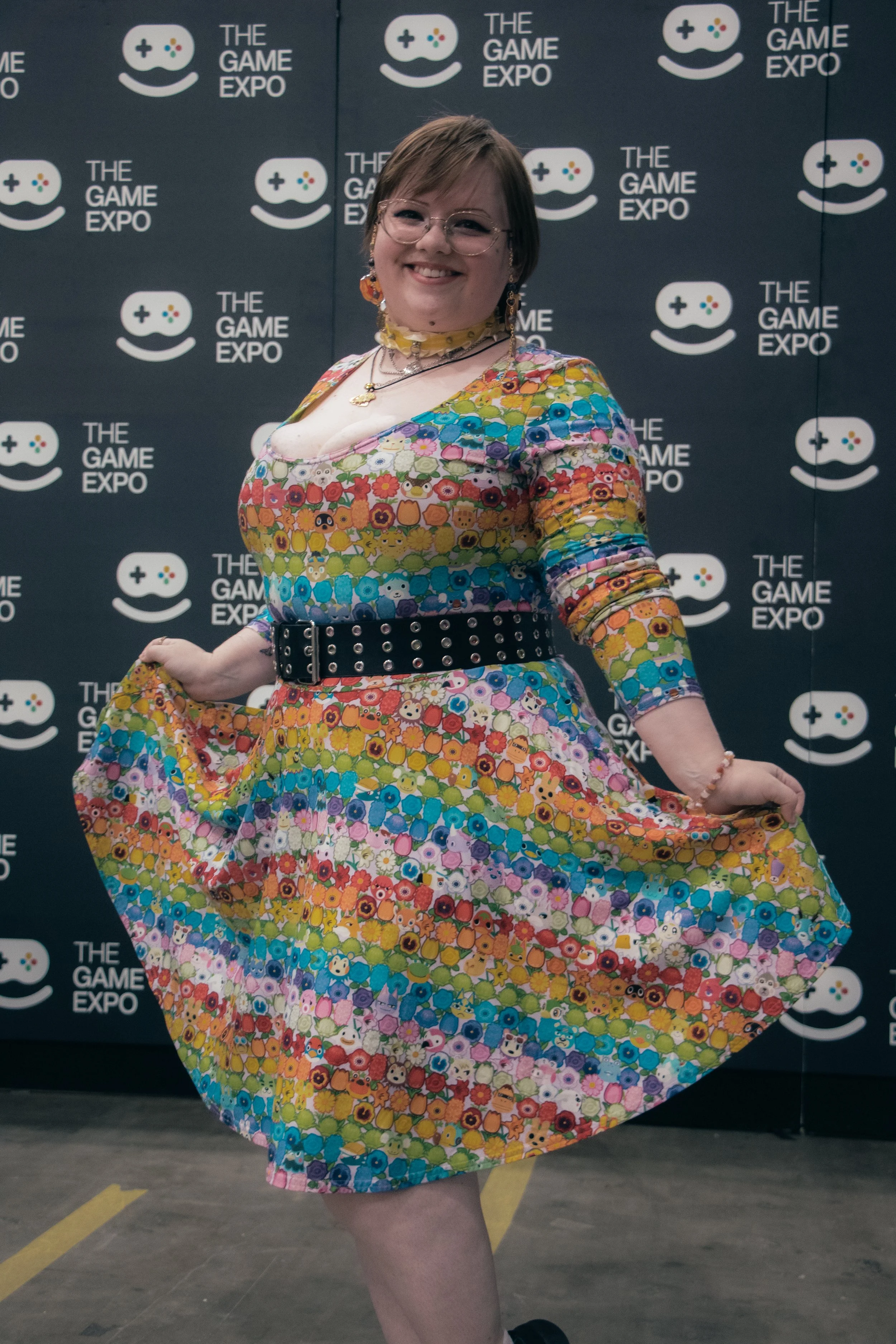 Credits In Progress!