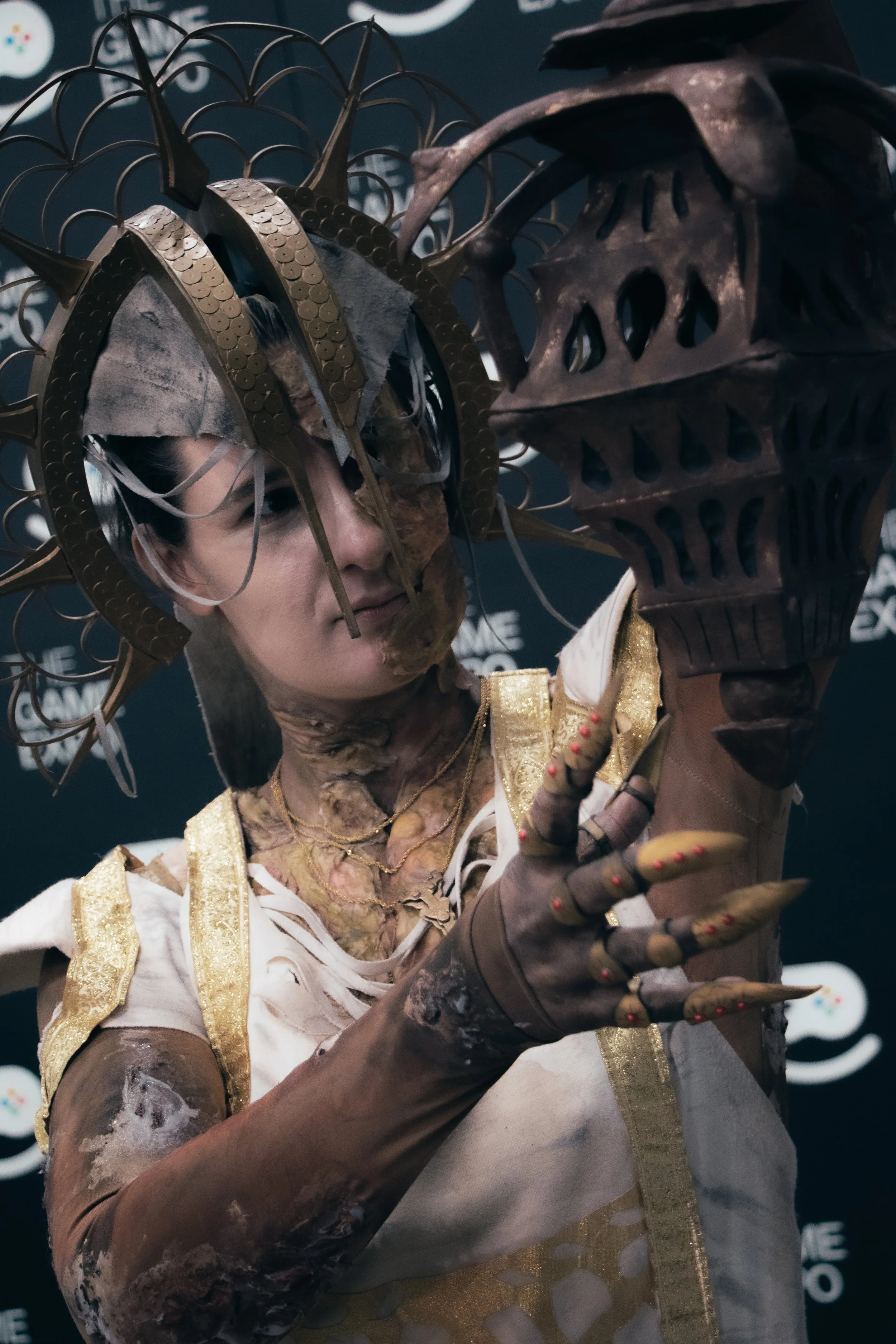 Credits In Progress!