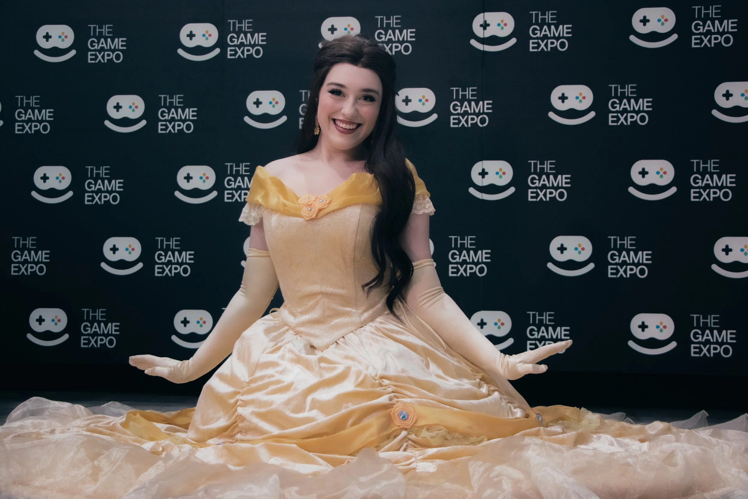 Credits In Progress!