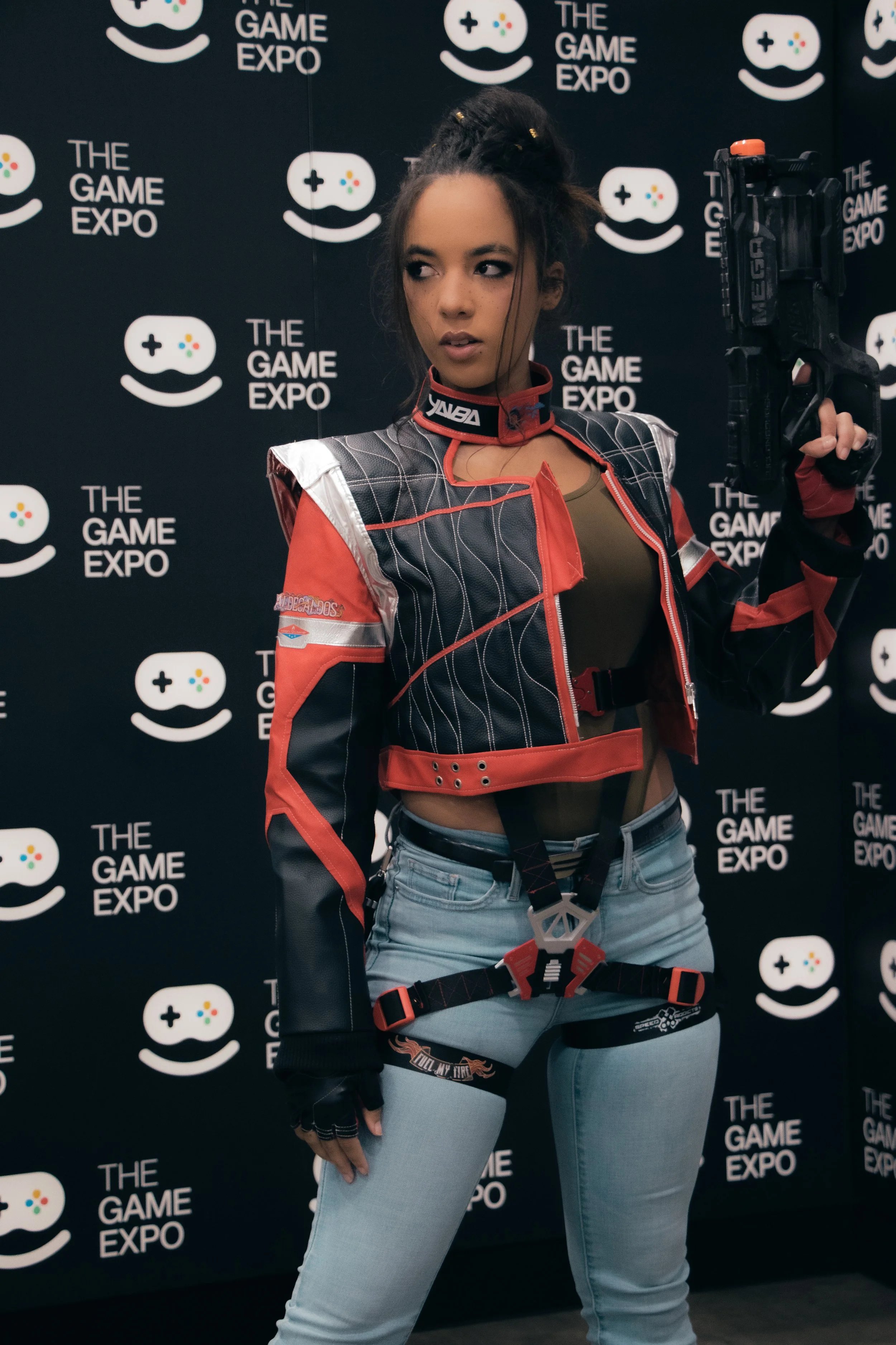 Credits In Progress!