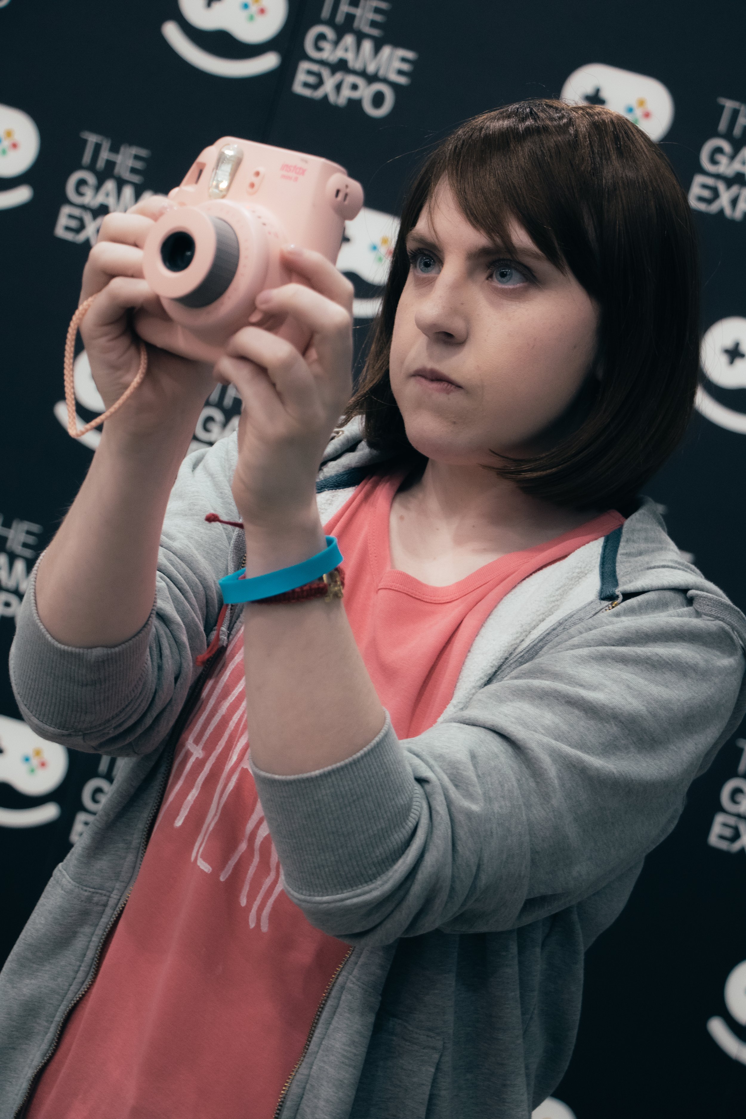 Credits In Progress!