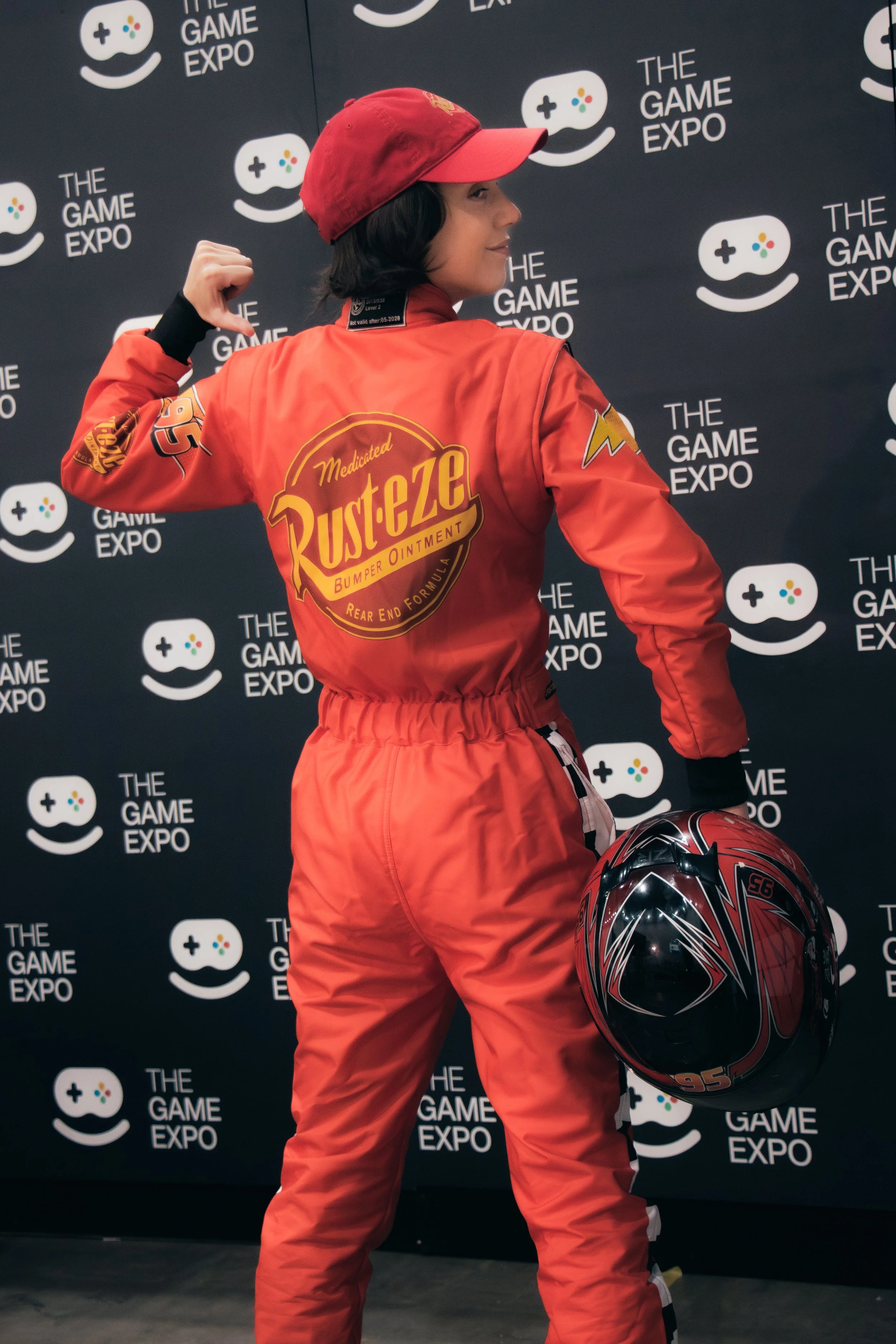 Credits In Progress!