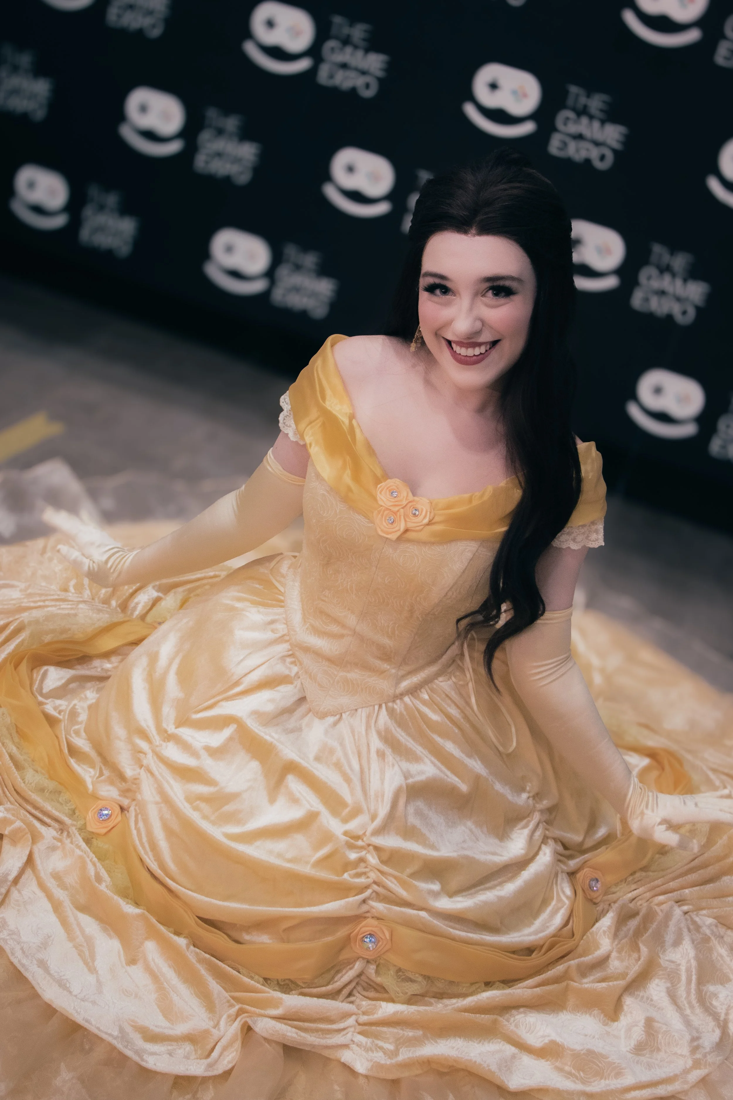 Credits In Progress!